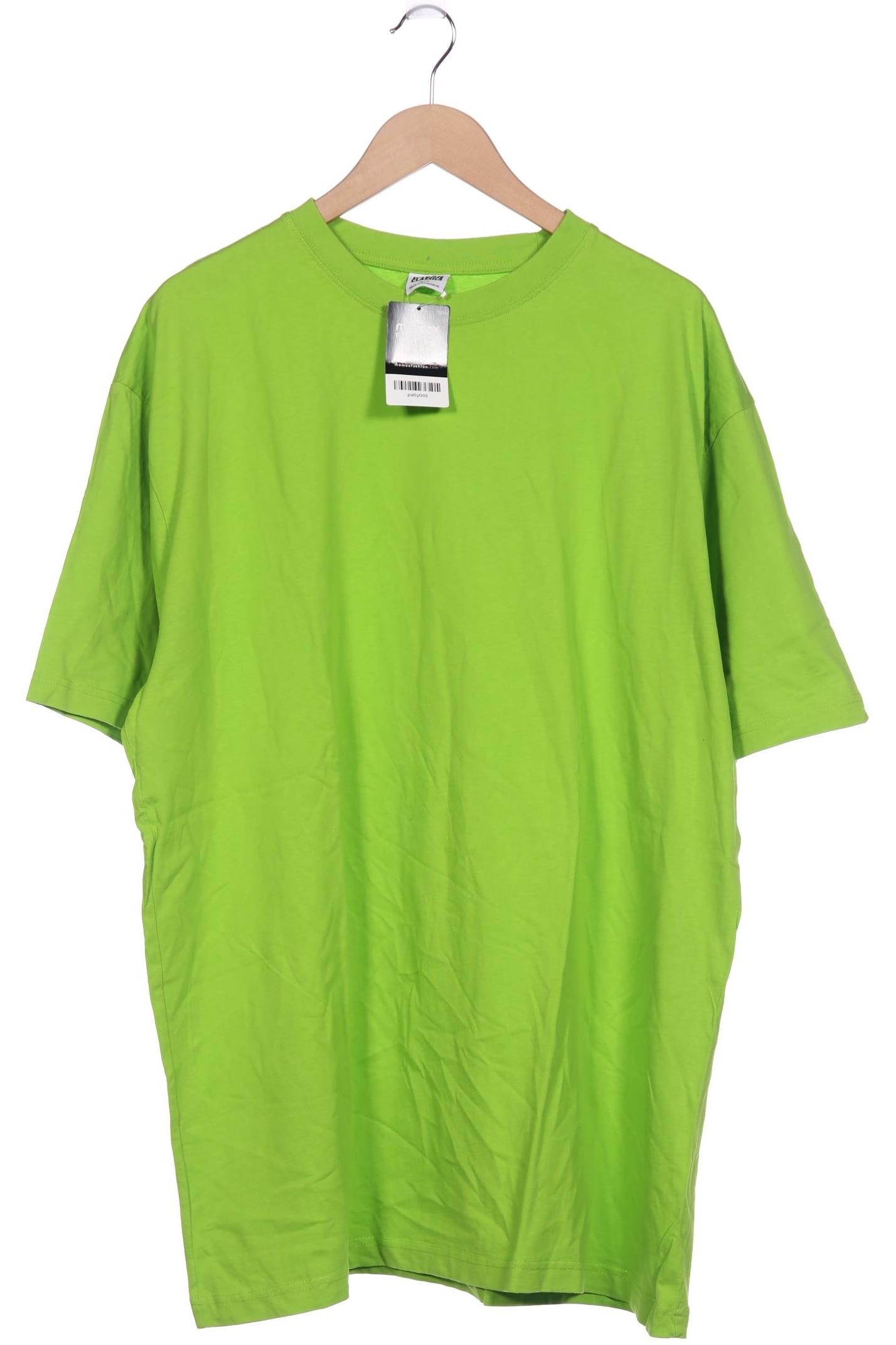 

Urban Classics Herren T-Shirt, neon, Gr. 58