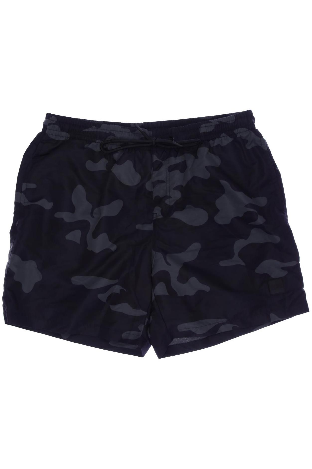 

Urban Classics Herren Shorts, schwarz, Gr. 52