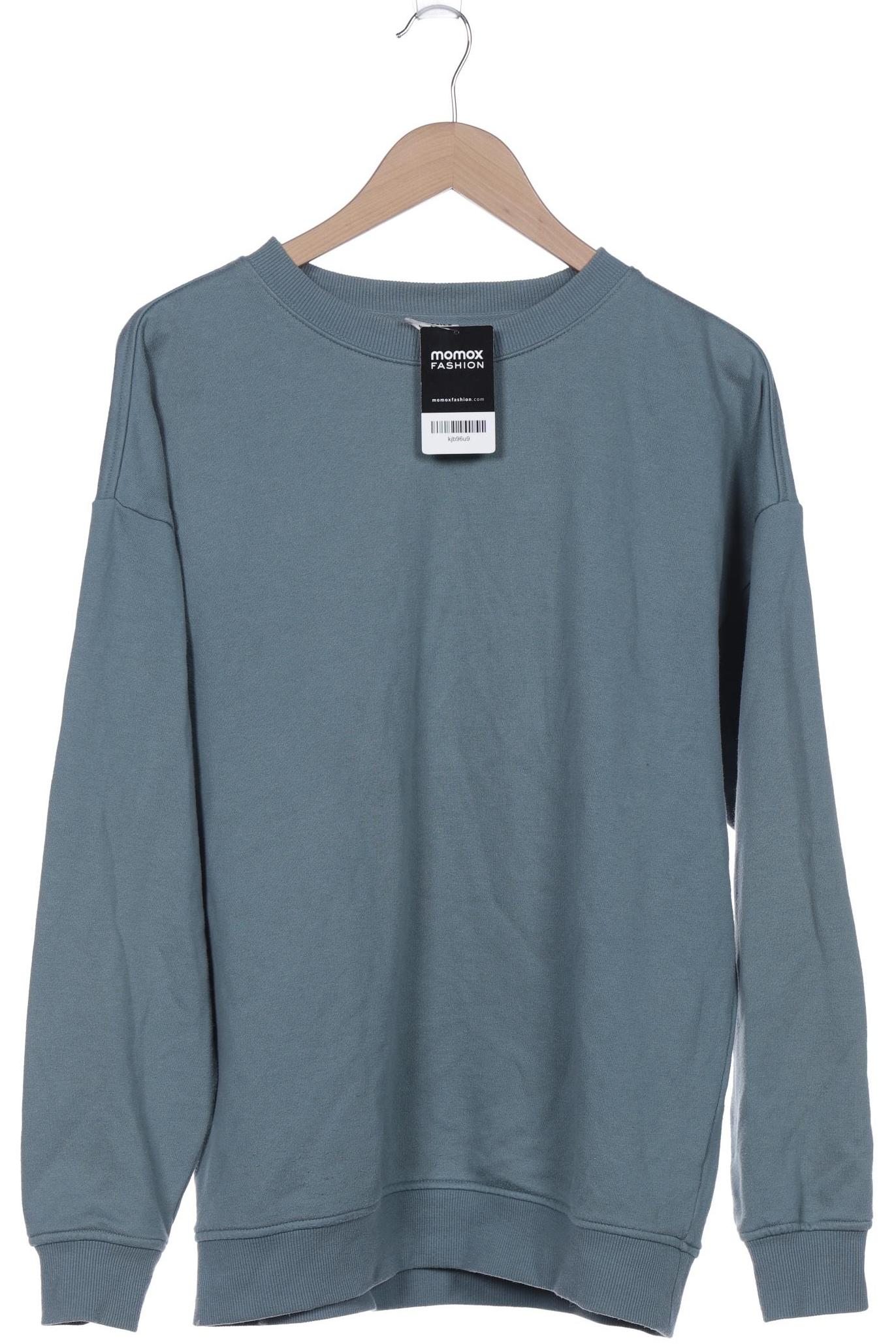 Thumbnail - Urban Classics Herren Sweatshirt, türkis, Gr. 48