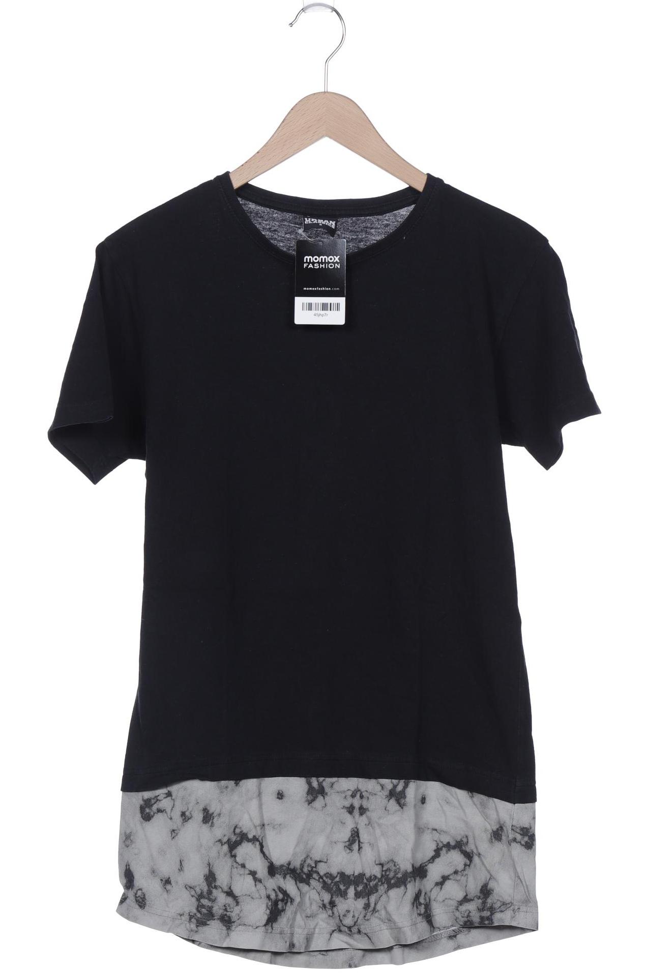 

Urban Classics Herren T-Shirt, schwarz, Gr. 46