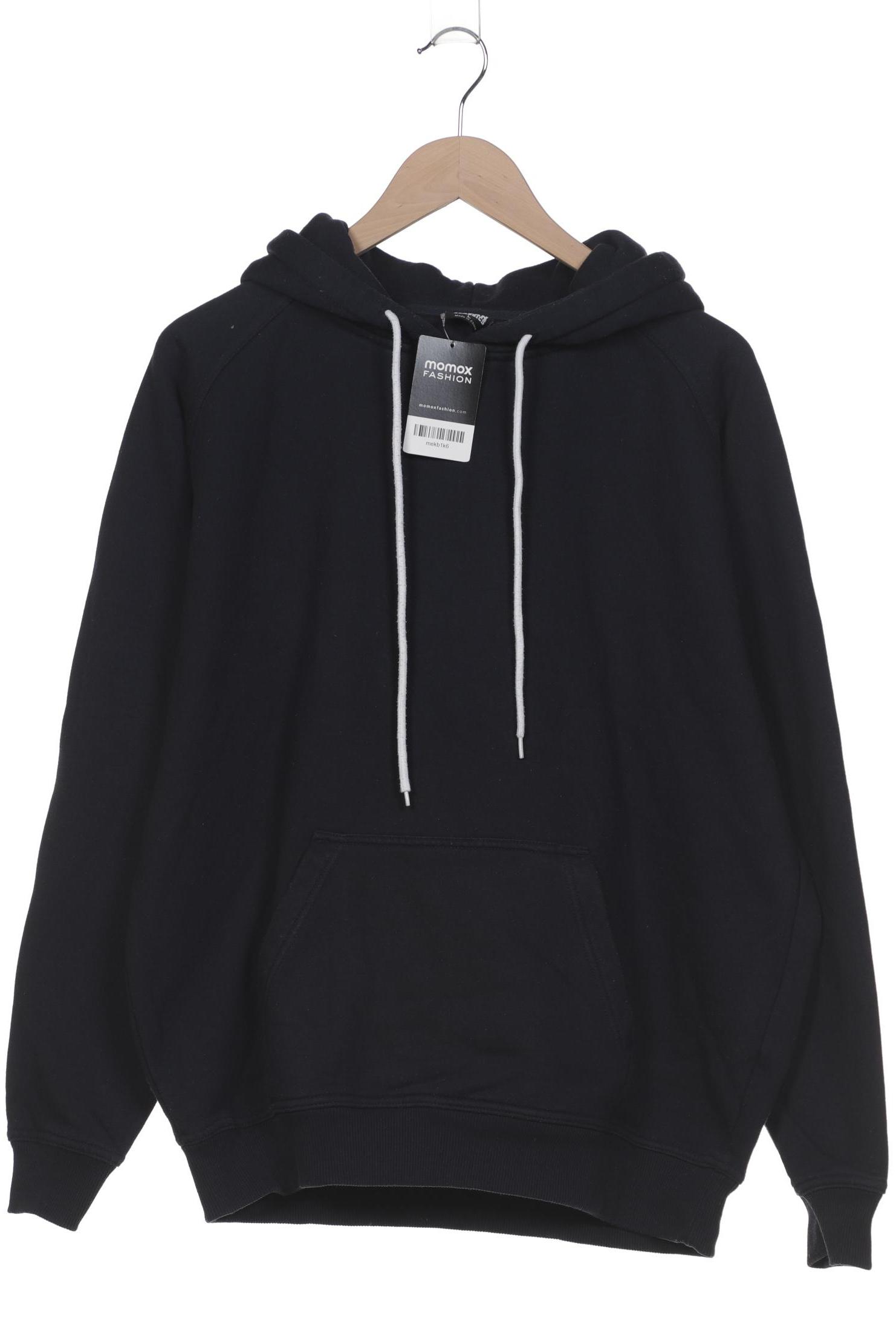 

Urban Classics Herren Kapuzenpullover, marineblau, Gr. 52