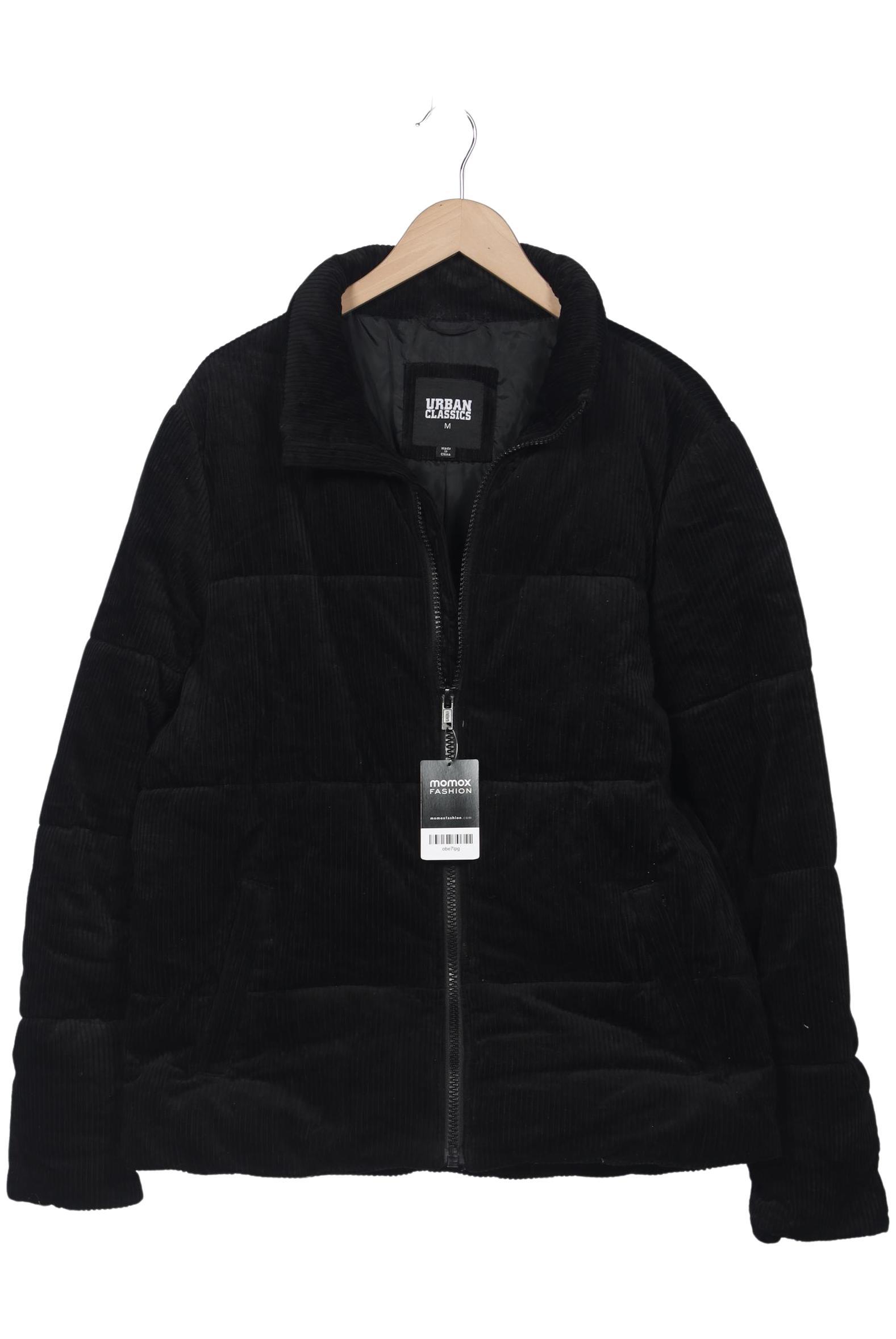 

Urban Classics Herren Jacke, schwarz, Gr. 48