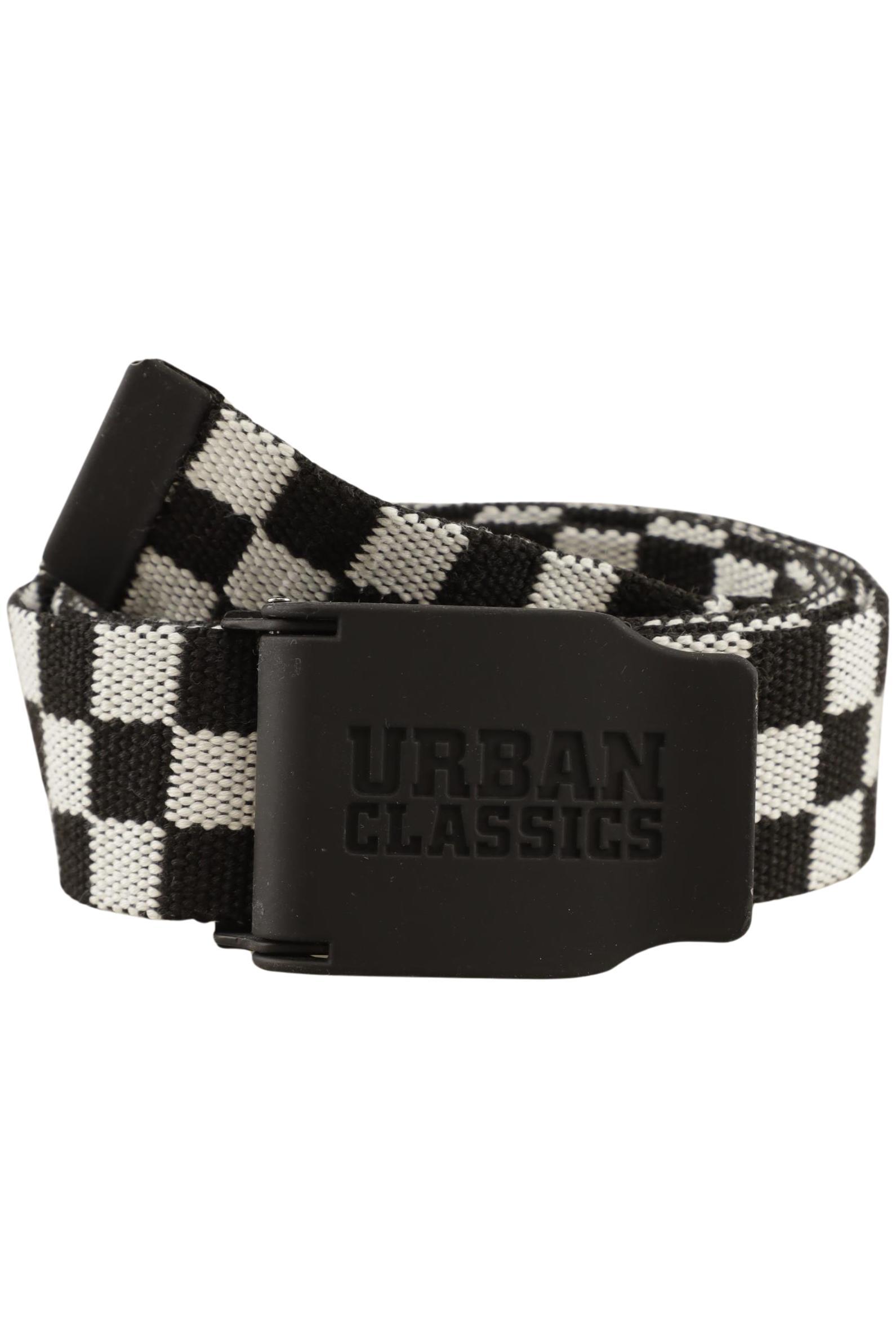 

Urban Classics Herren Gürtel, mehrfarbig, Gr. 130