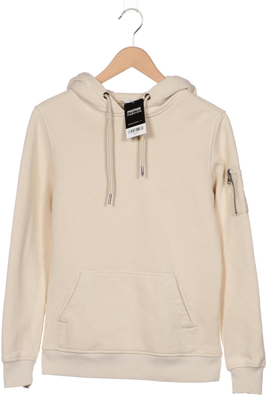 

Urban Classics Herren Kapuzenpullover, beige, Gr. 46