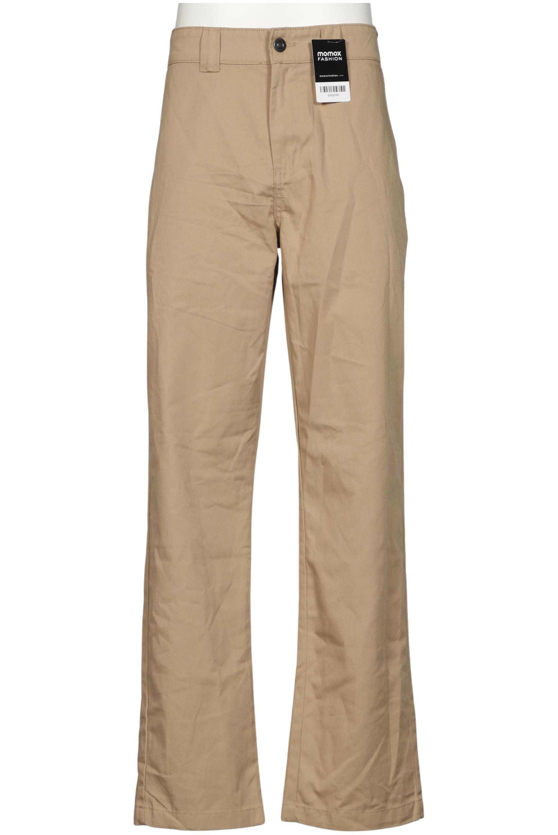 

Urban Classics Herren Stoffhose, beige, Gr. 32