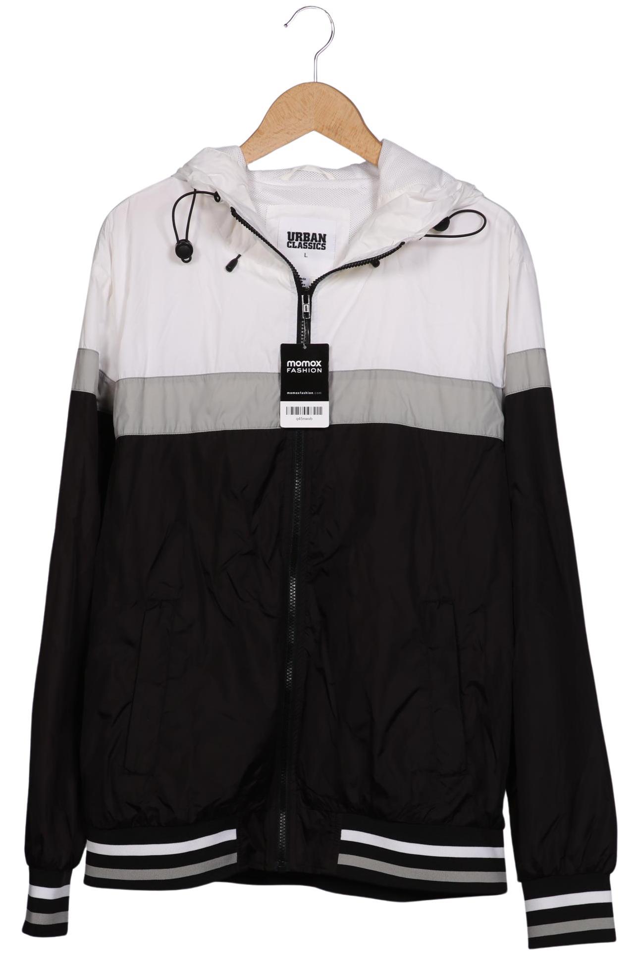 

Urban Classics Herren Jacke, mehrfarbig, Gr. 52