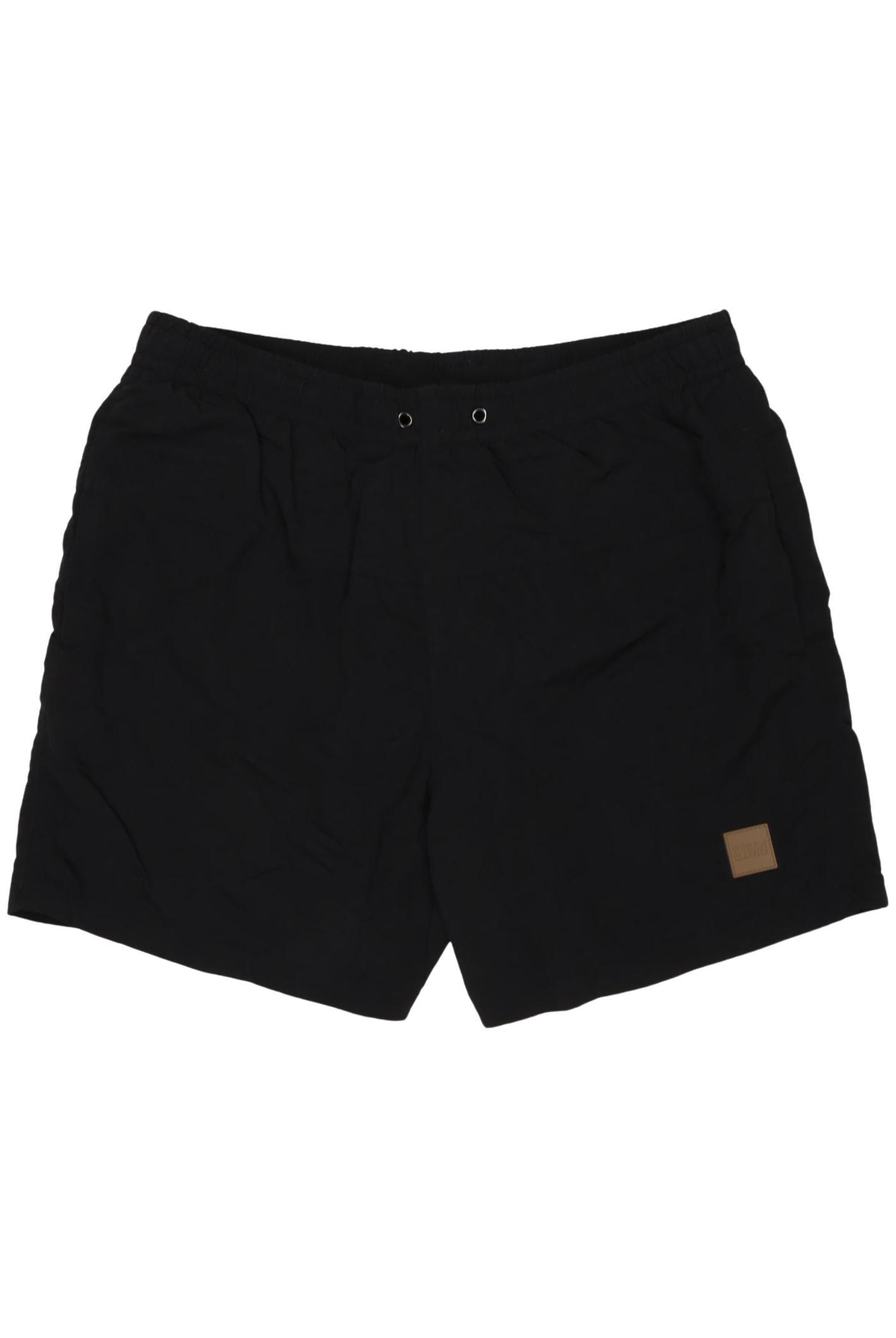 

Urban Classics Herren Shorts, schwarz, Gr. 48