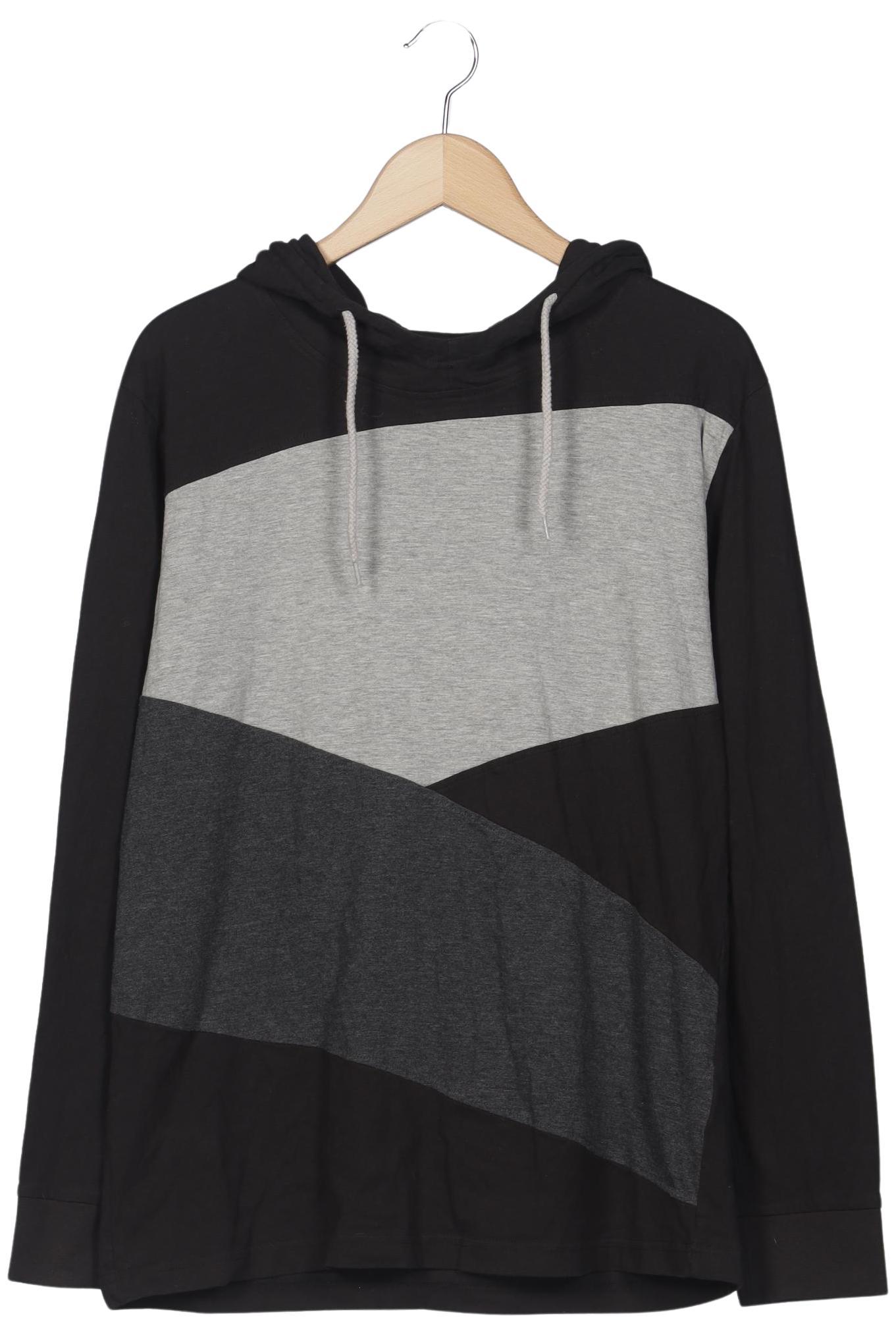 

Urban Classics Herren Kapuzenpullover, mehrfarbig, Gr. 54