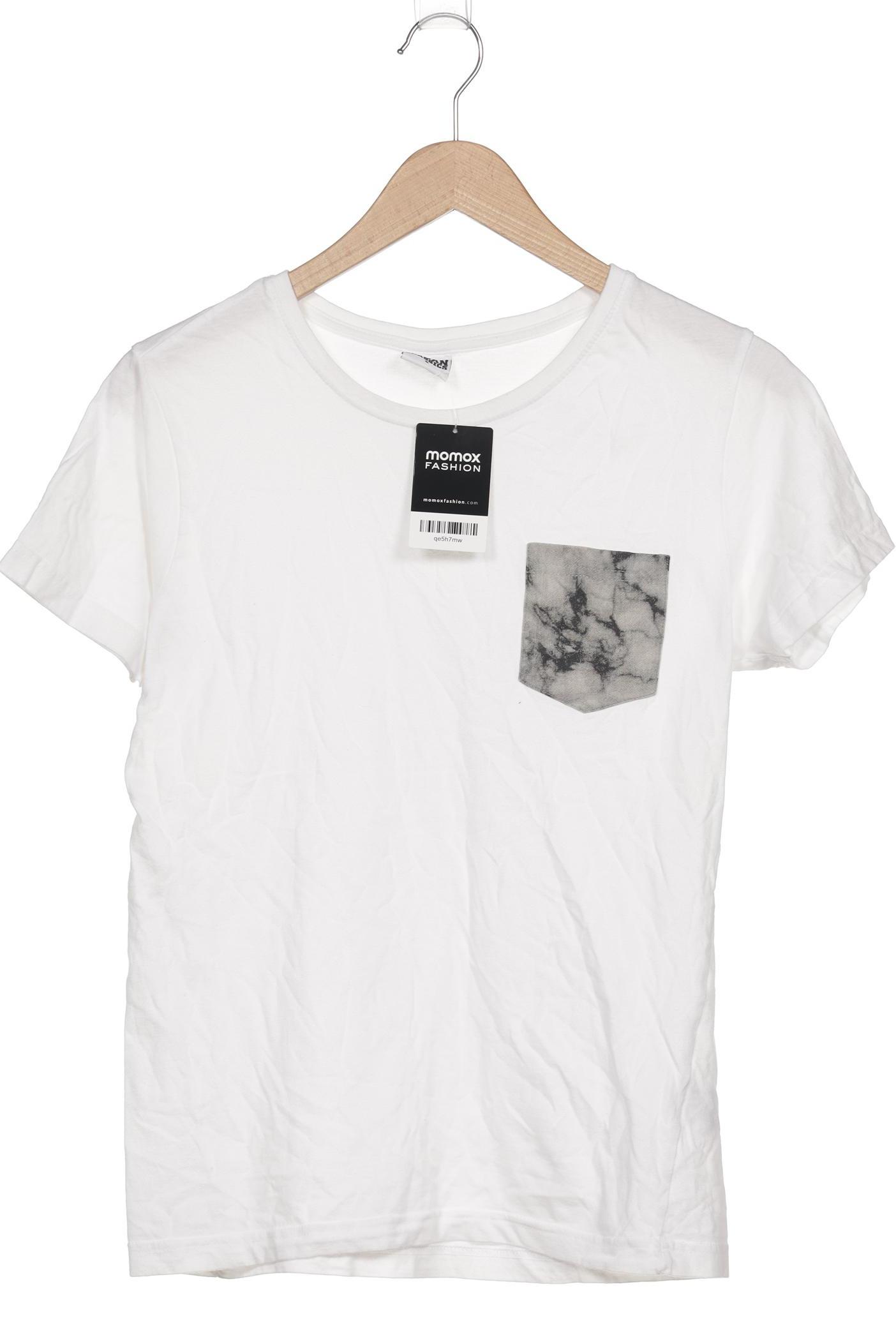 

Urban Classics Herren T-Shirt, weiß, Gr. 46