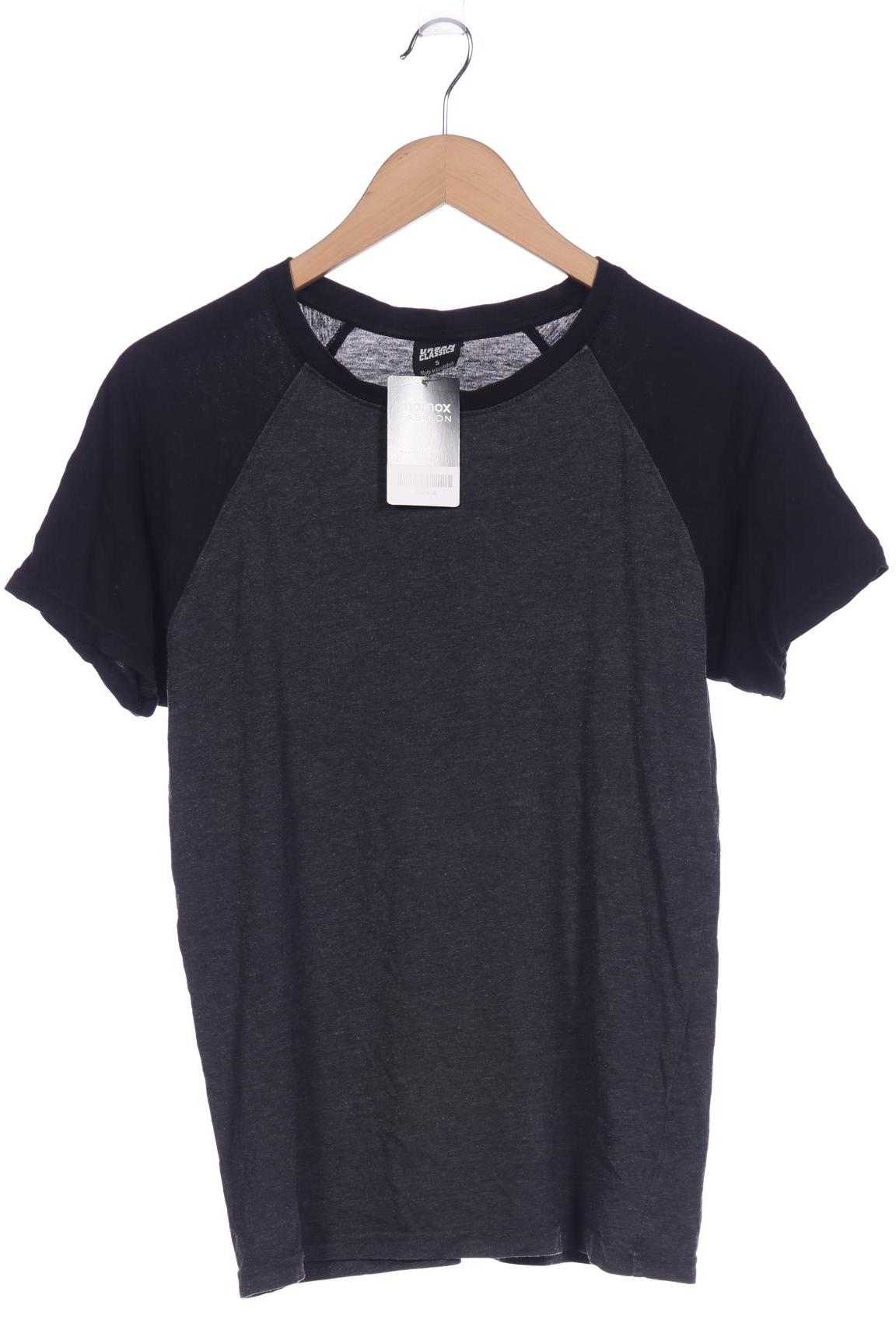 

Urban Classics Herren T-Shirt, grau, Gr. 46