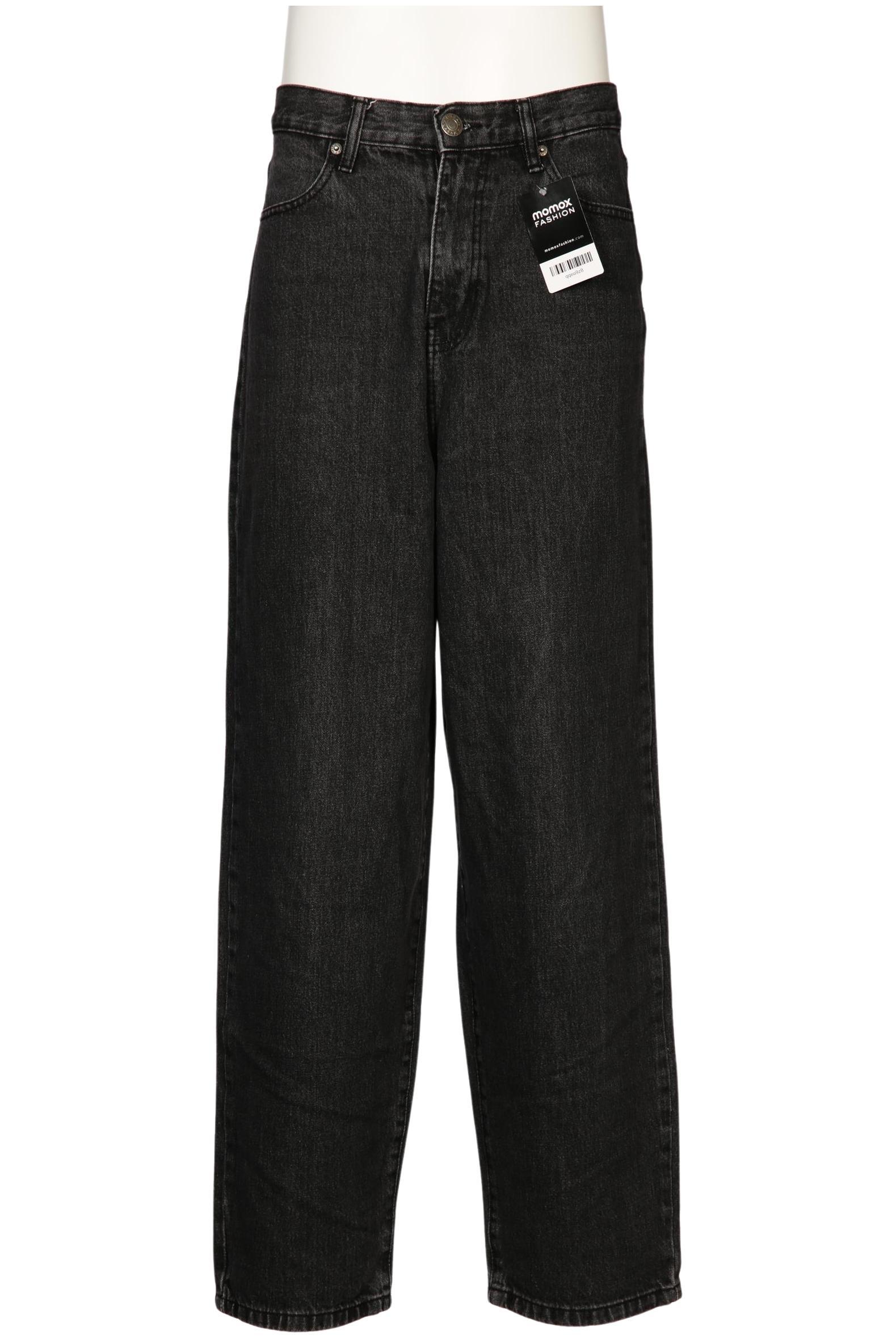 

Urban Classics Herren Jeans, schwarz, Gr. 30