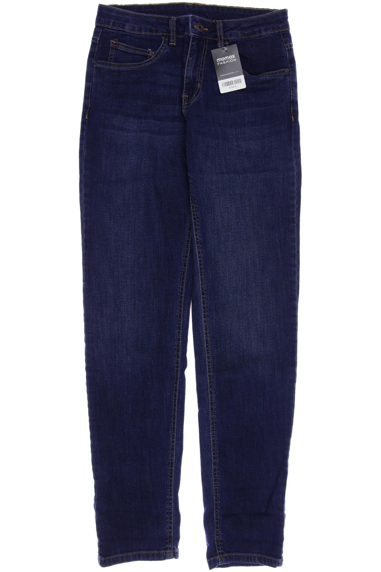 

Urban Classics Herren Jeans, marineblau, Gr. 46