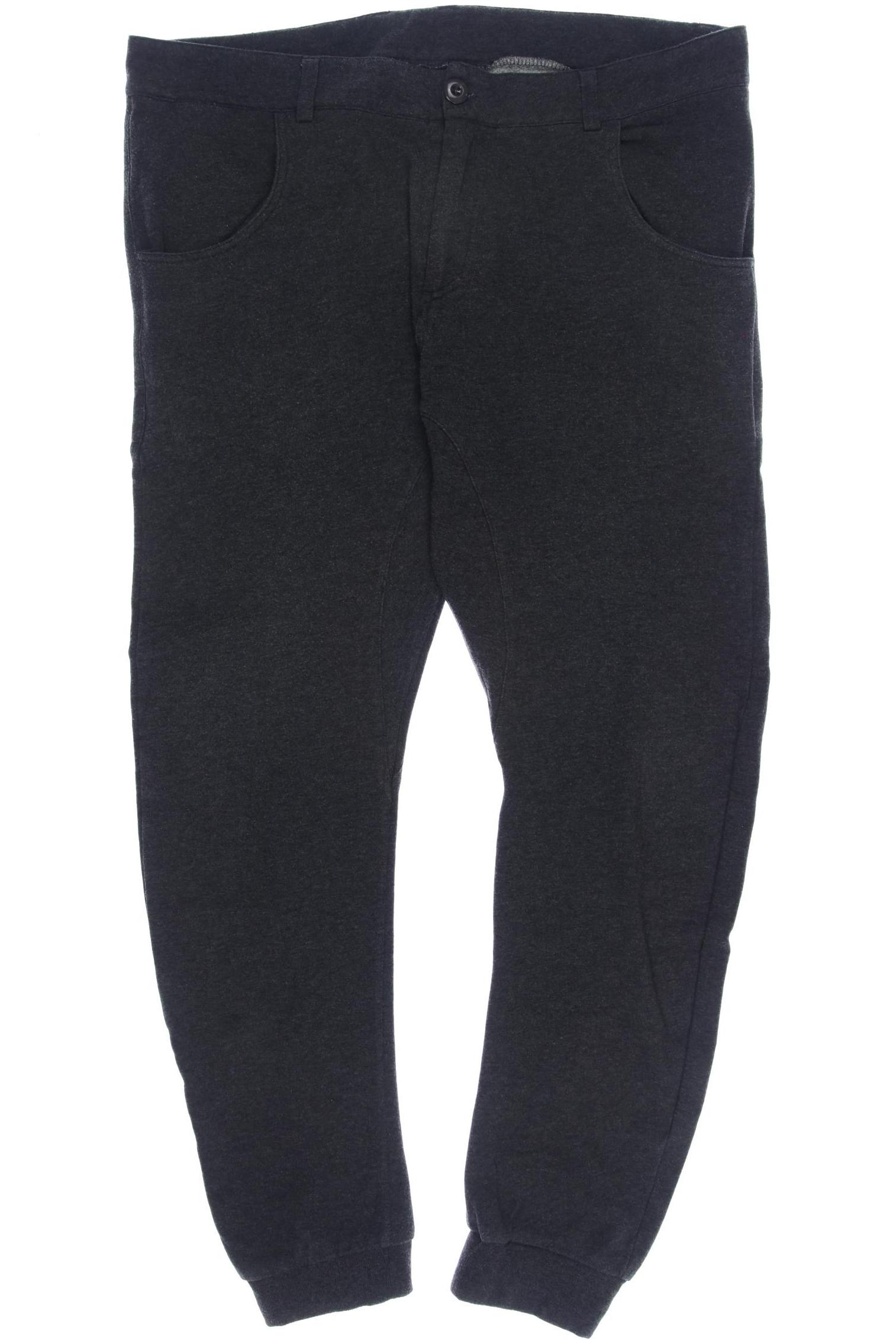 

Urban Classics Herren Stoffhose, grau, Gr. 0