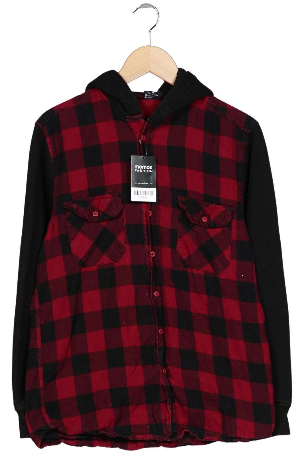 Thumbnail - Urban Classics Herren Kapuzenpullover, mehrfarbig, Gr. 48