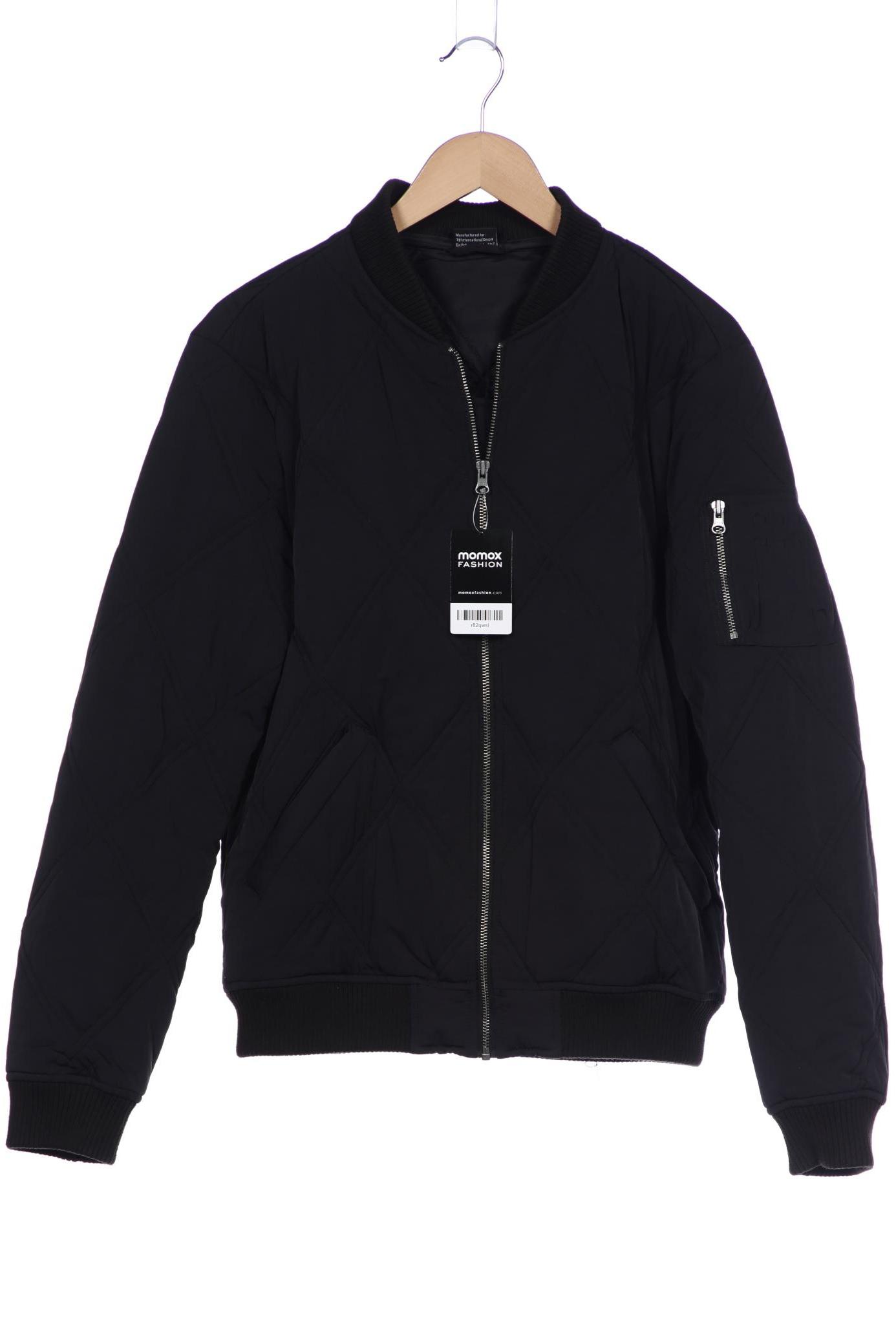 

Urban Classics Herren Jacke, schwarz, Gr. 52