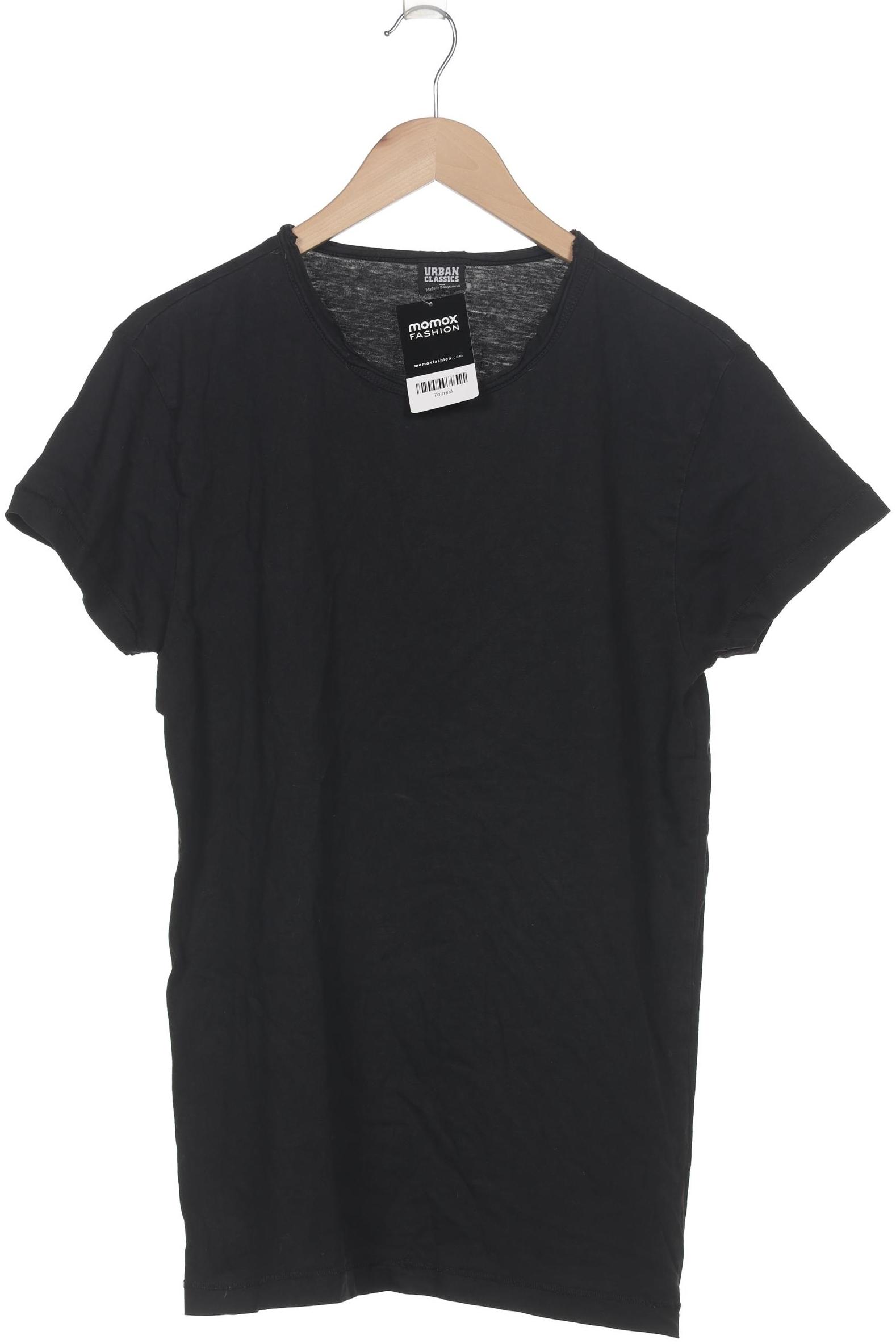 

Urban Classics Herren T-Shirt, schwarz, Gr. 48
