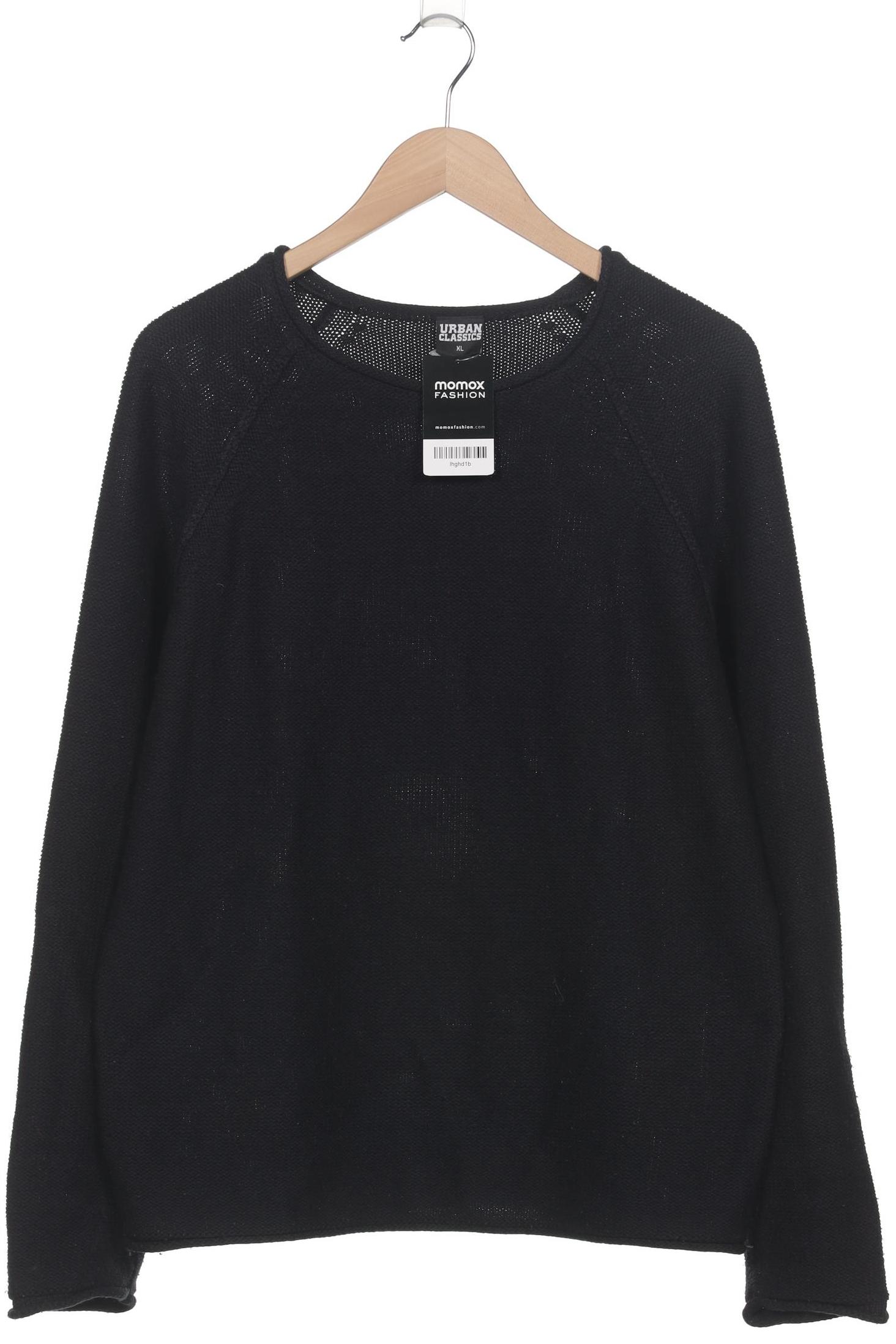 

Urban Classics Herren Pullover, marineblau, Gr. 54