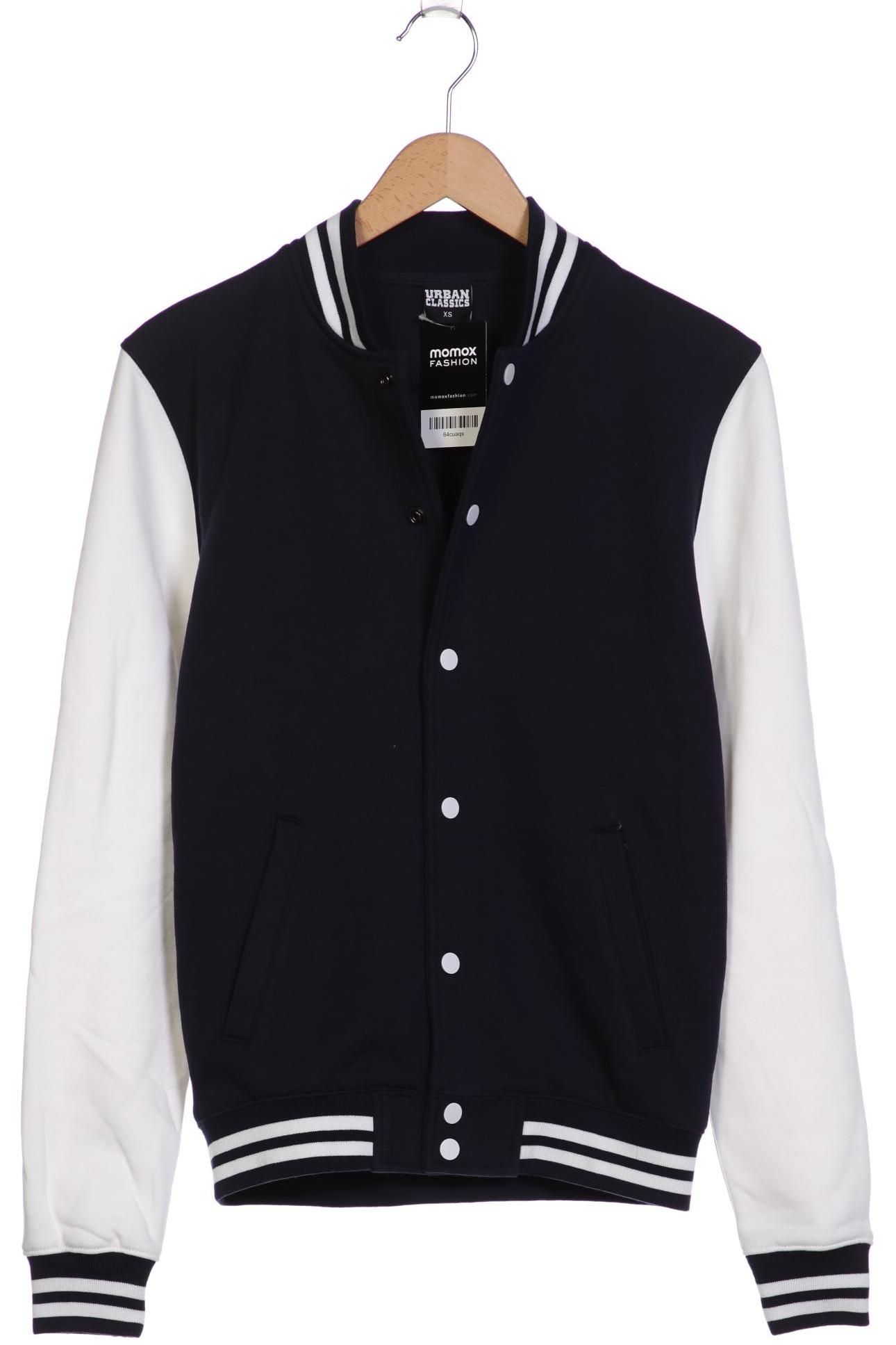 

Urban Classics Herren Jacke, marineblau, Gr. 44