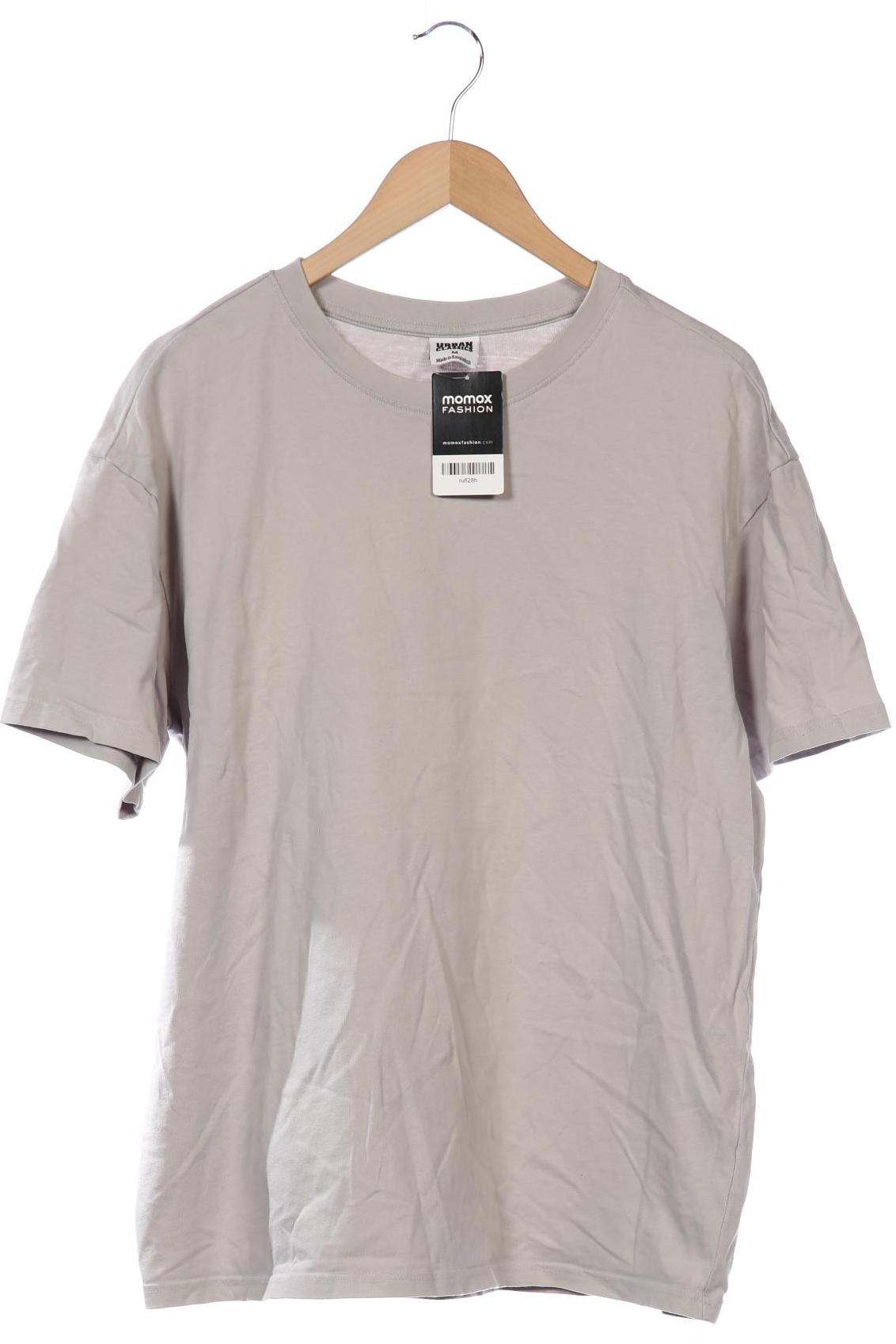 

Urban Classics Herren T-Shirt, grau, Gr. 48