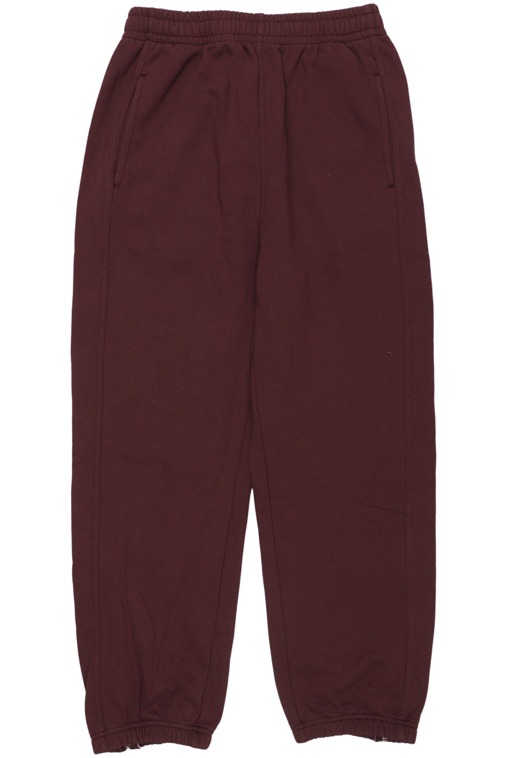 

Urban Classics Herren Stoffhose, bordeaux, Gr. 0