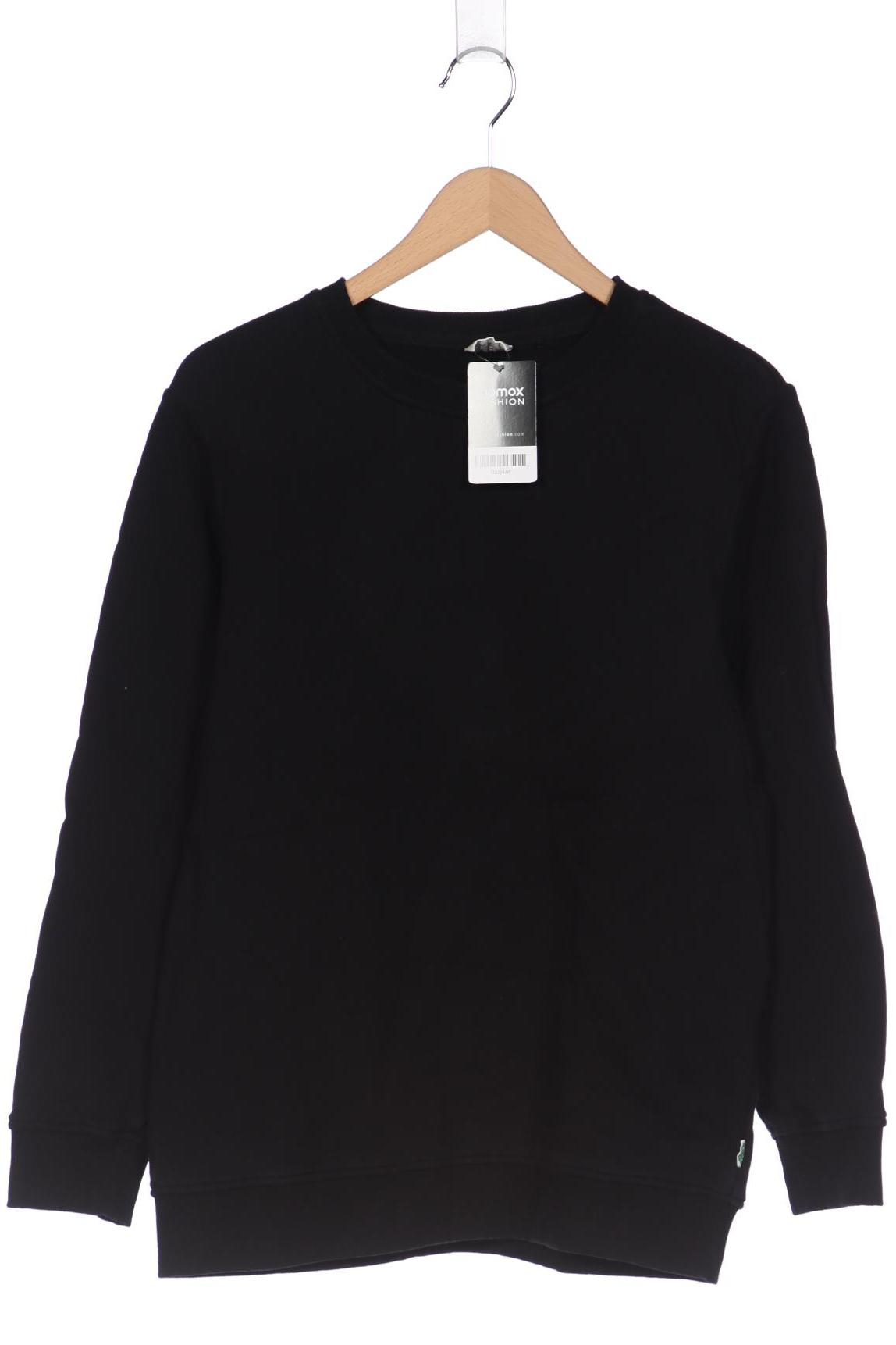 

URBAN CLASSICS Herren Sweatshirt, schwarz