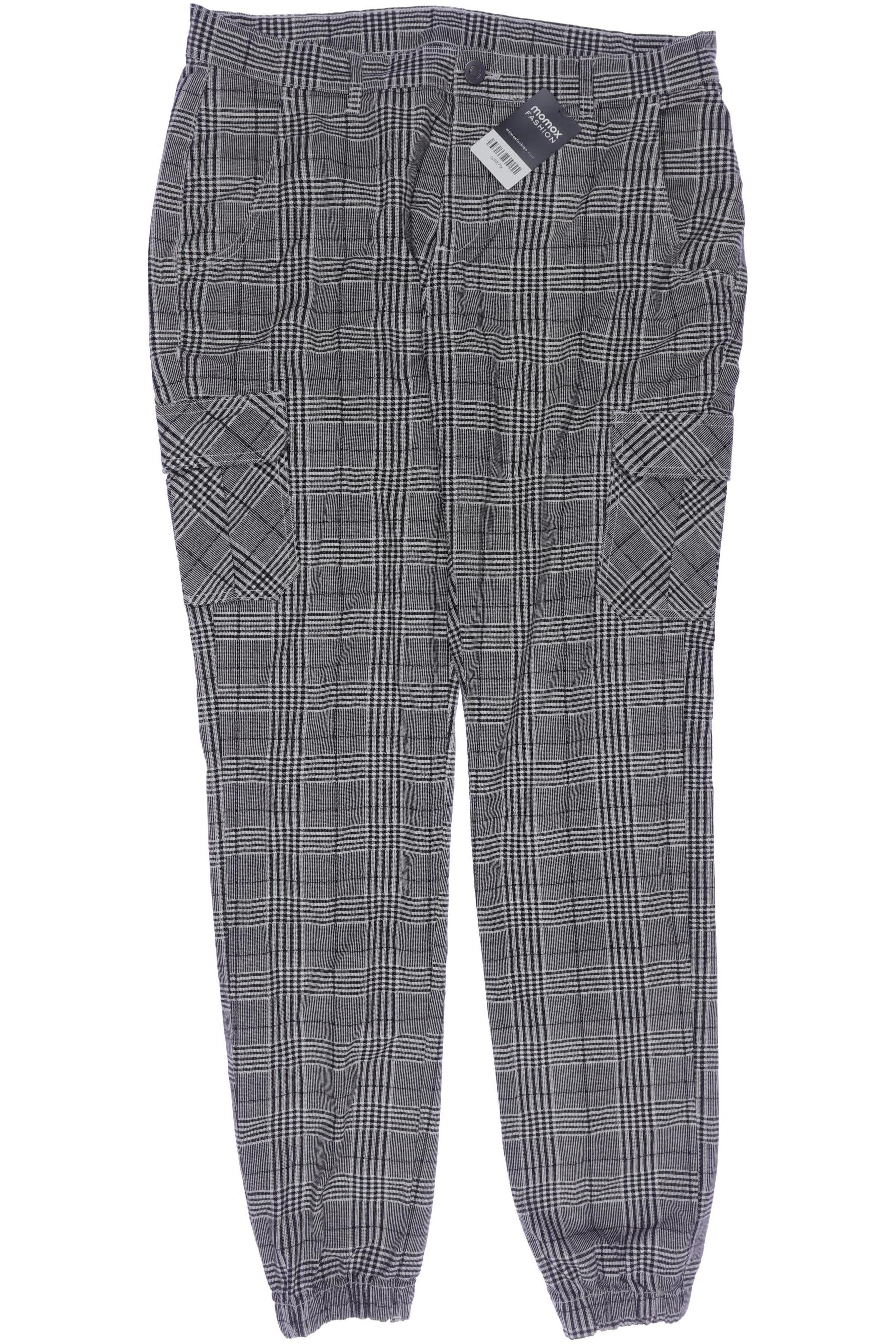 

Urban Classics Herren Stoffhose, grau, Gr. 0