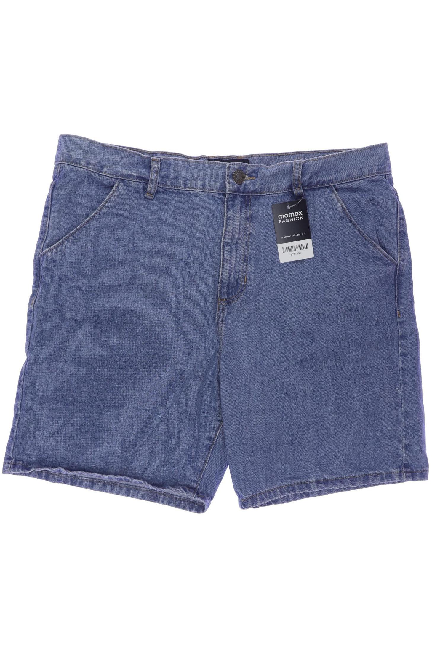 

Urban Classics Herren Shorts, blau, Gr. 36