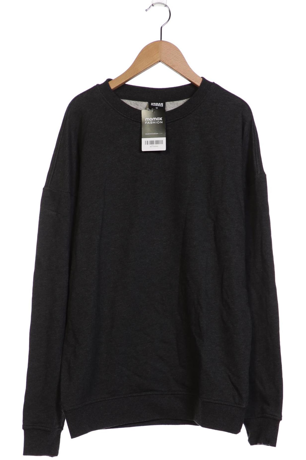 

Urban Classics Herren Sweatshirt, grau, Gr. 48
