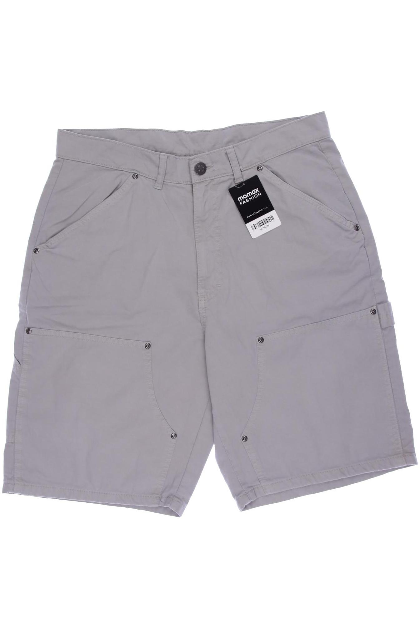 

URBAN CLASSICS Herren Shorts, grau