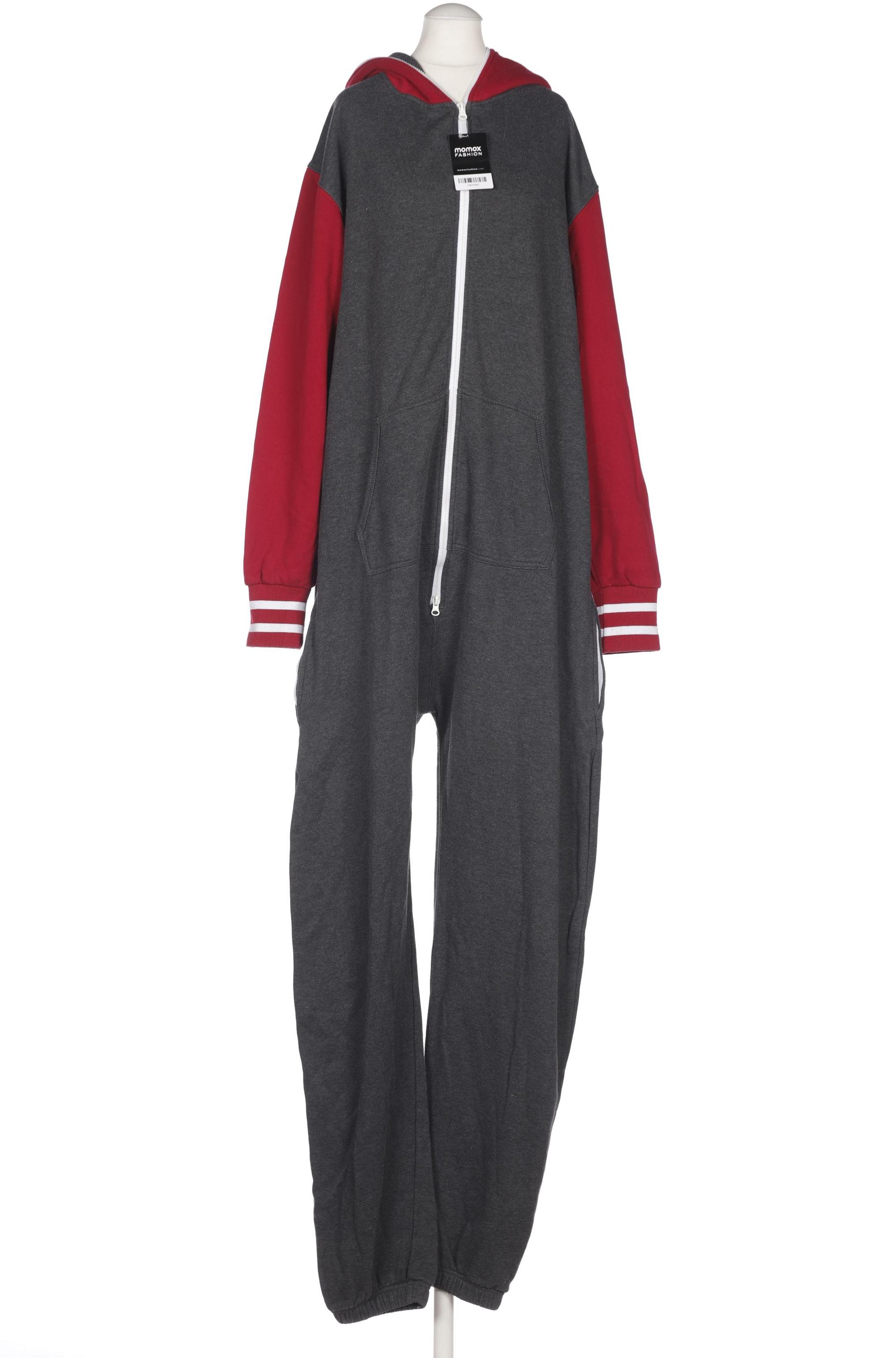 

Urban Classics Herren Anzug, grau, Gr. 48