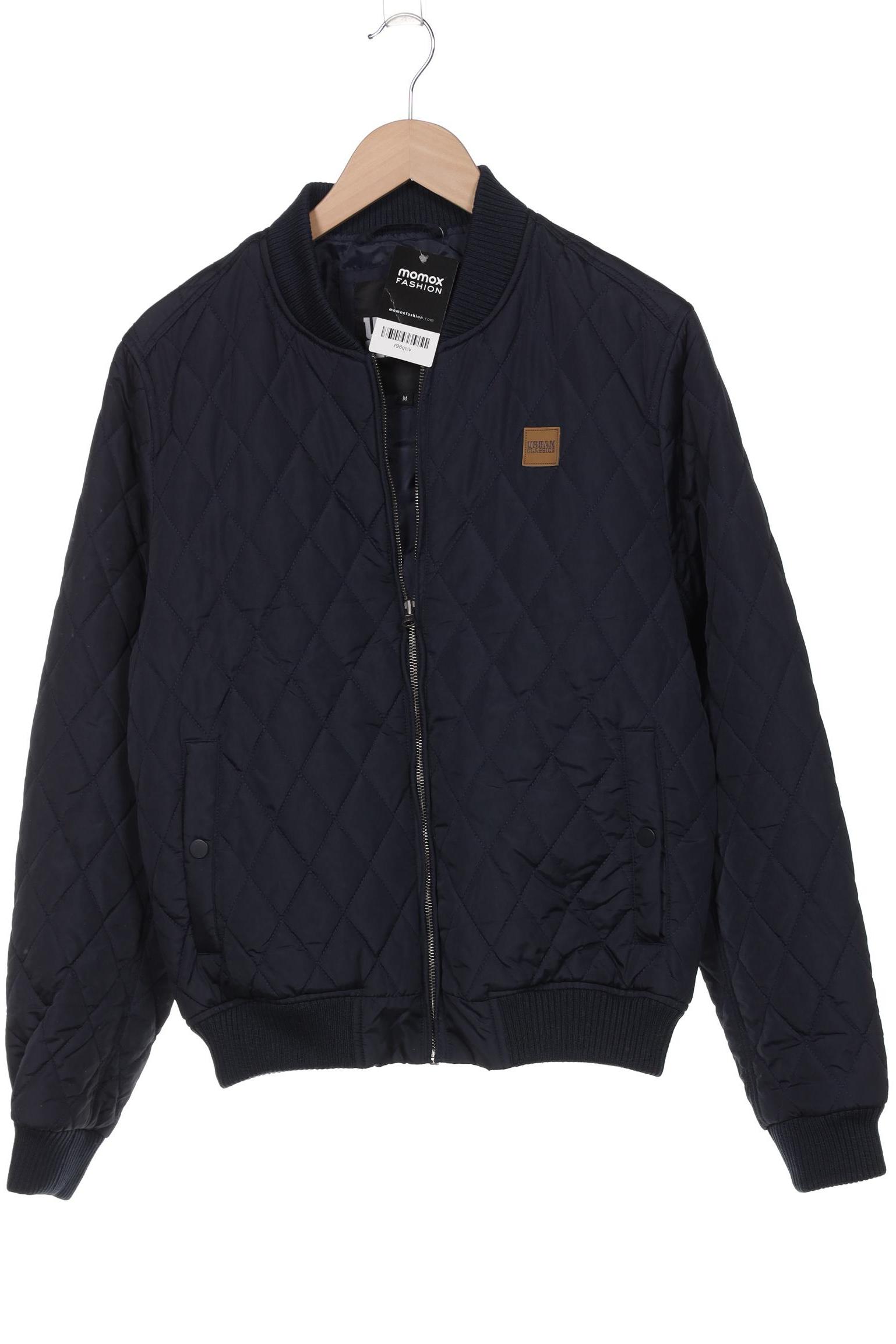 

Urban Classics Herren Jacke, marineblau, Gr. 48