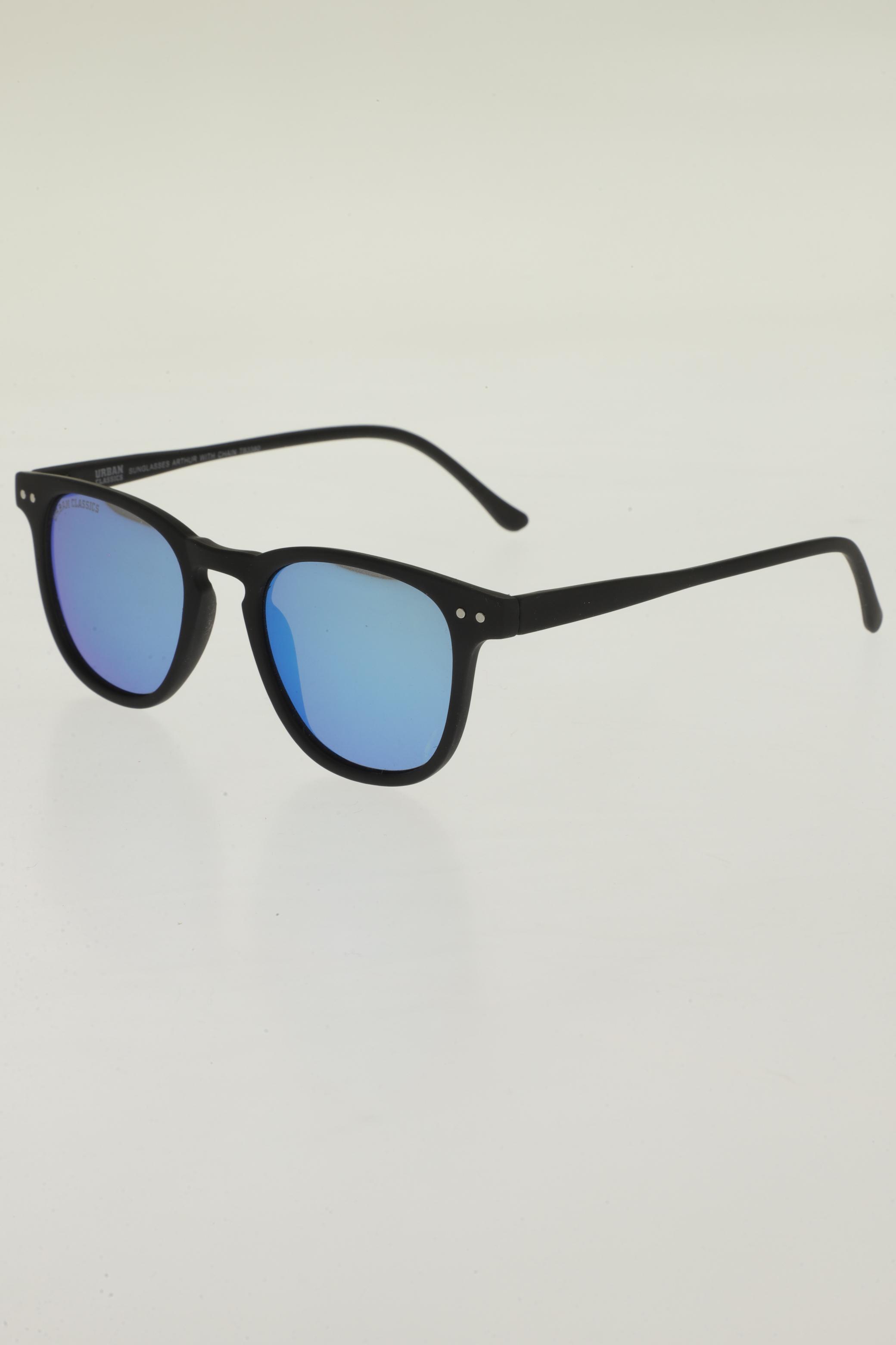

URBAN CLASSICS Herren Sonnenbrille, schwarz