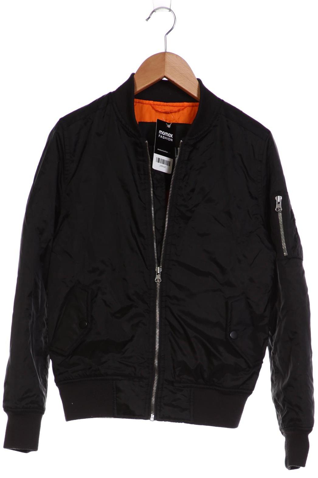 

Urban Classics Herren Jacke, schwarz, Gr. 44