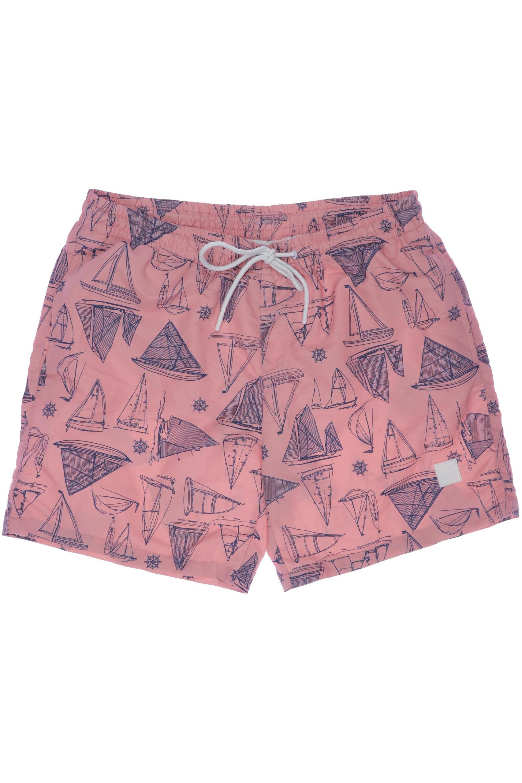 

Urban Classics Herren Shorts, pink, Gr. 52