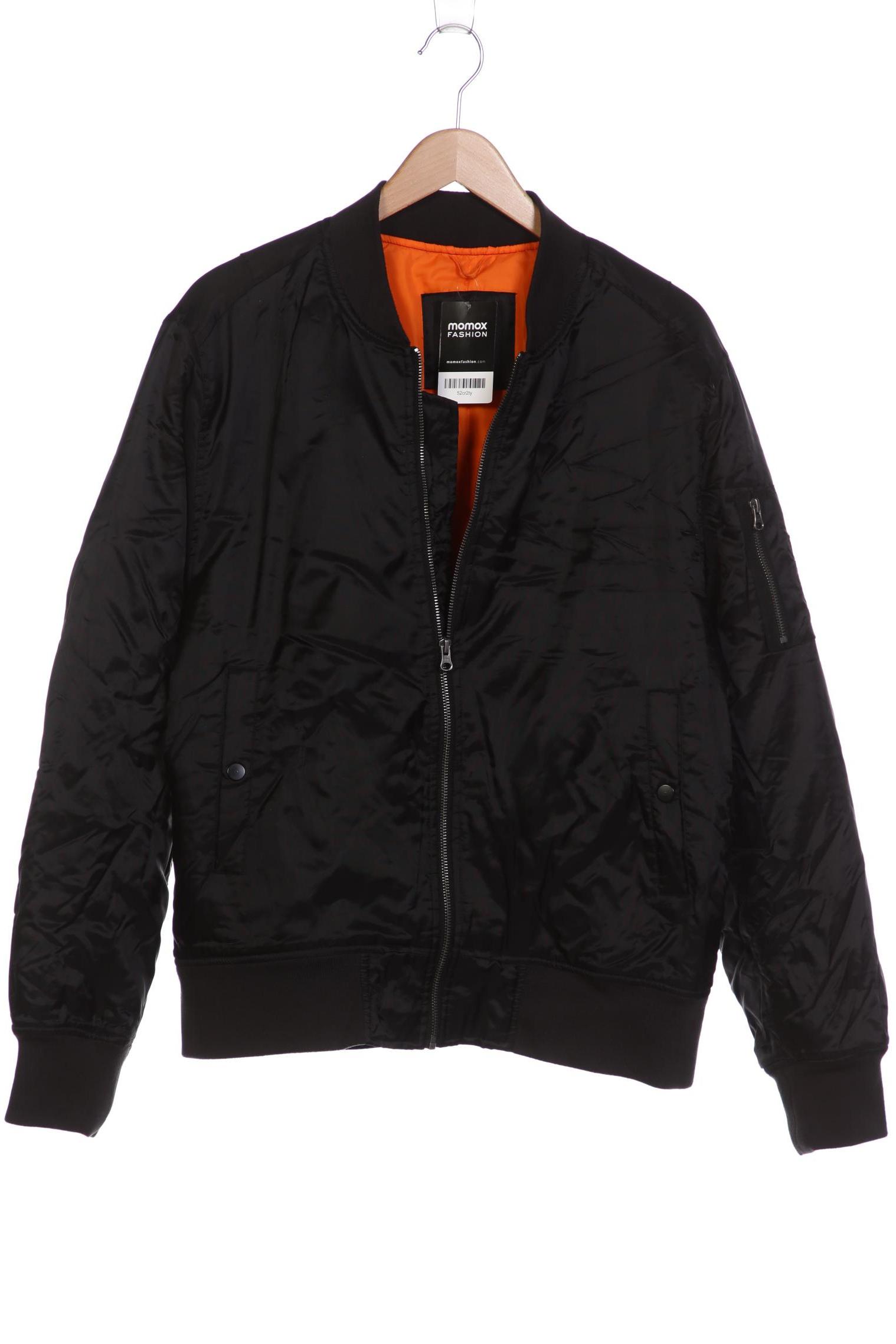 

Urban Classics Herren Jacke, schwarz, Gr. 54