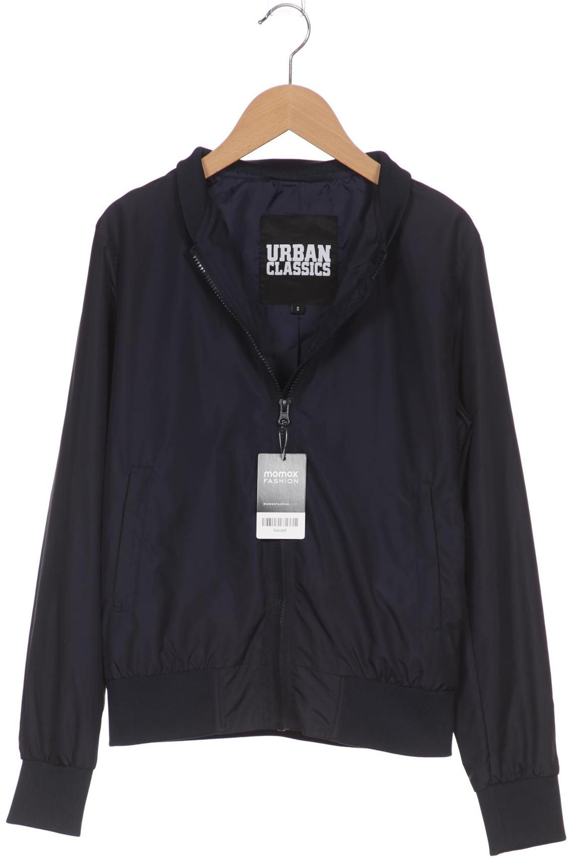 

Urban Classics Herren Jacke, marineblau, Gr. 46