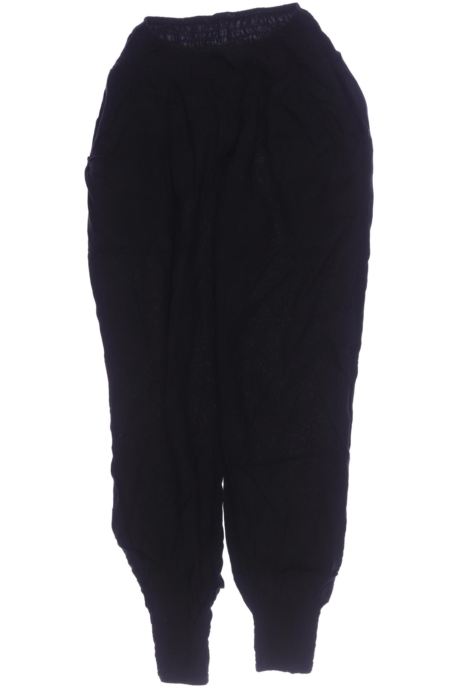 

Urban Classics Herren Stoffhose, schwarz, Gr. 0