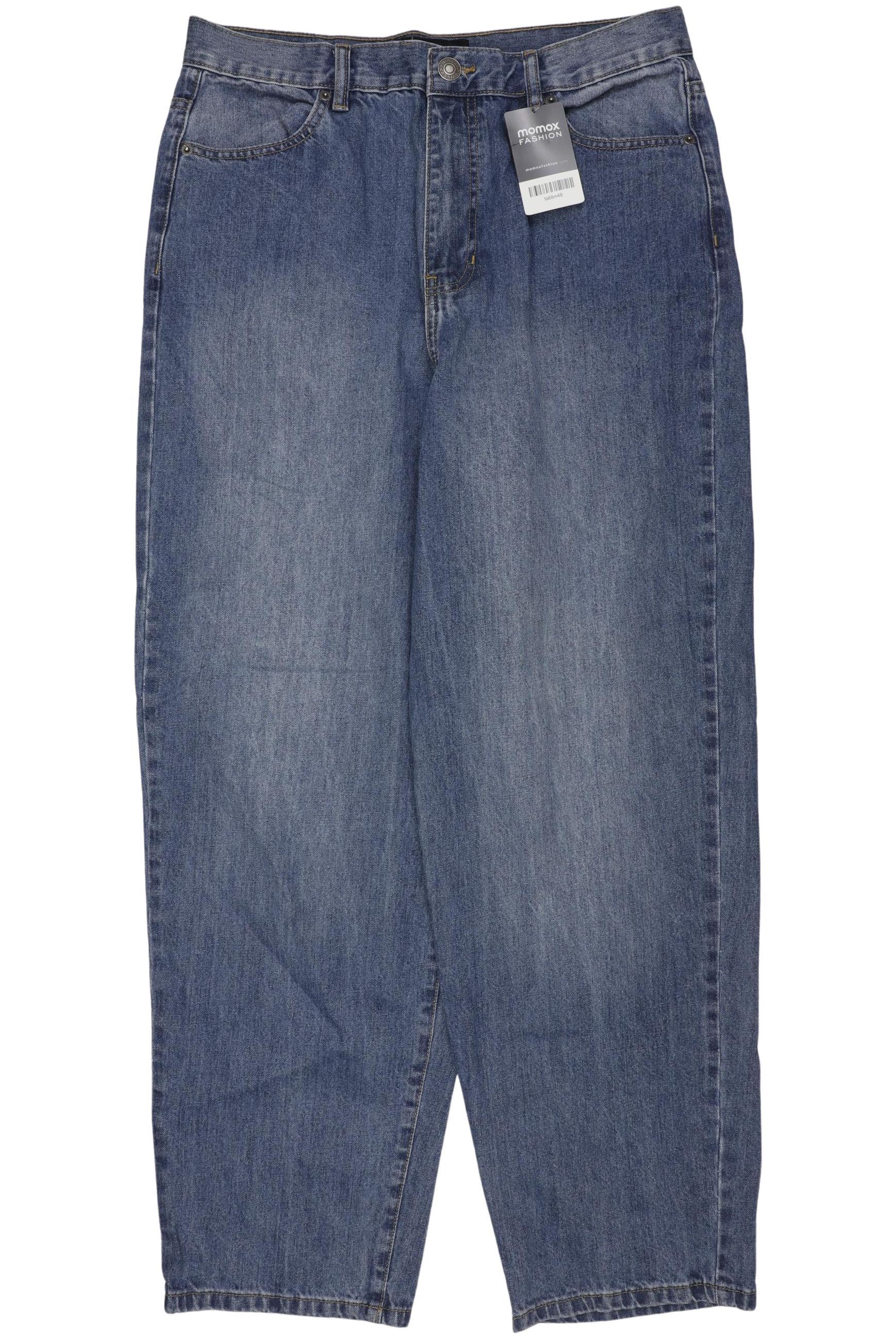 

Urban Classics Herren Jeans, blau, Gr. 32