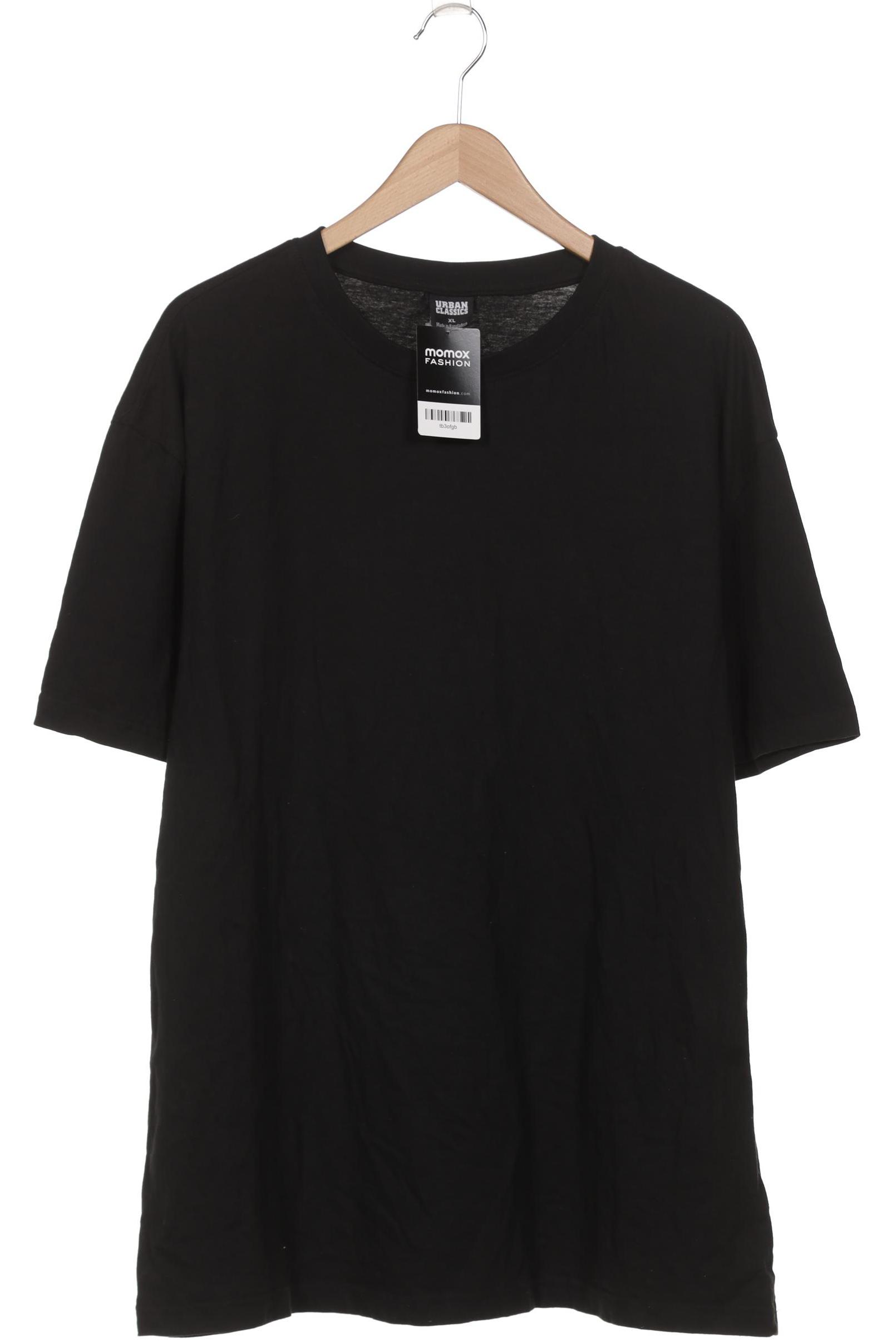 

Urban Classics Herren T-Shirt, schwarz, Gr. 54