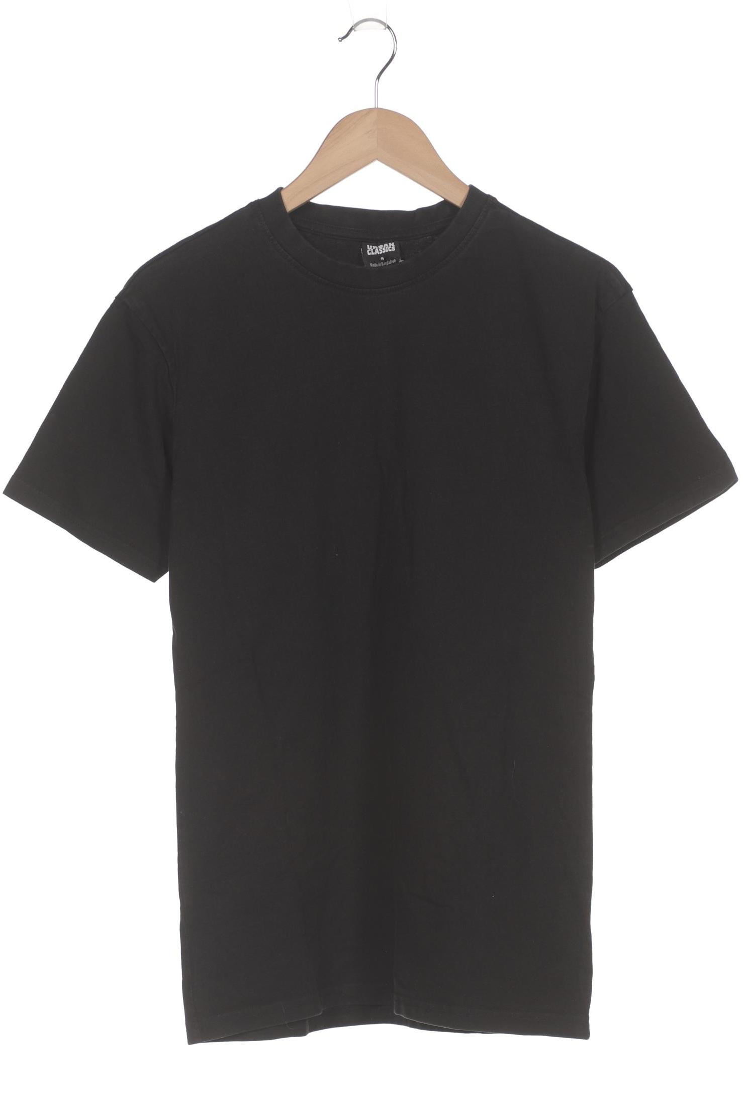 

Urban Classics Herren T-Shirt, schwarz, Gr. 46