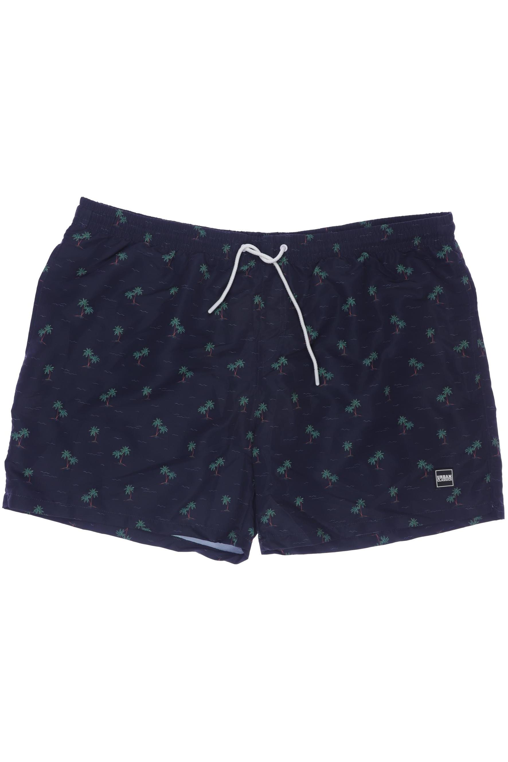 

Urban Classics Herren Shorts, marineblau, Gr. 62