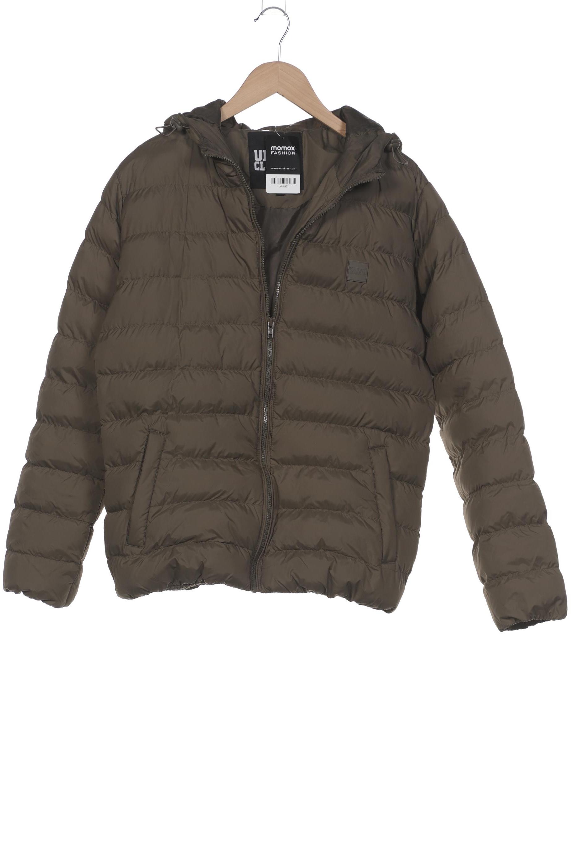 

Urban Classics Herren Jacke, braun, Gr. 48