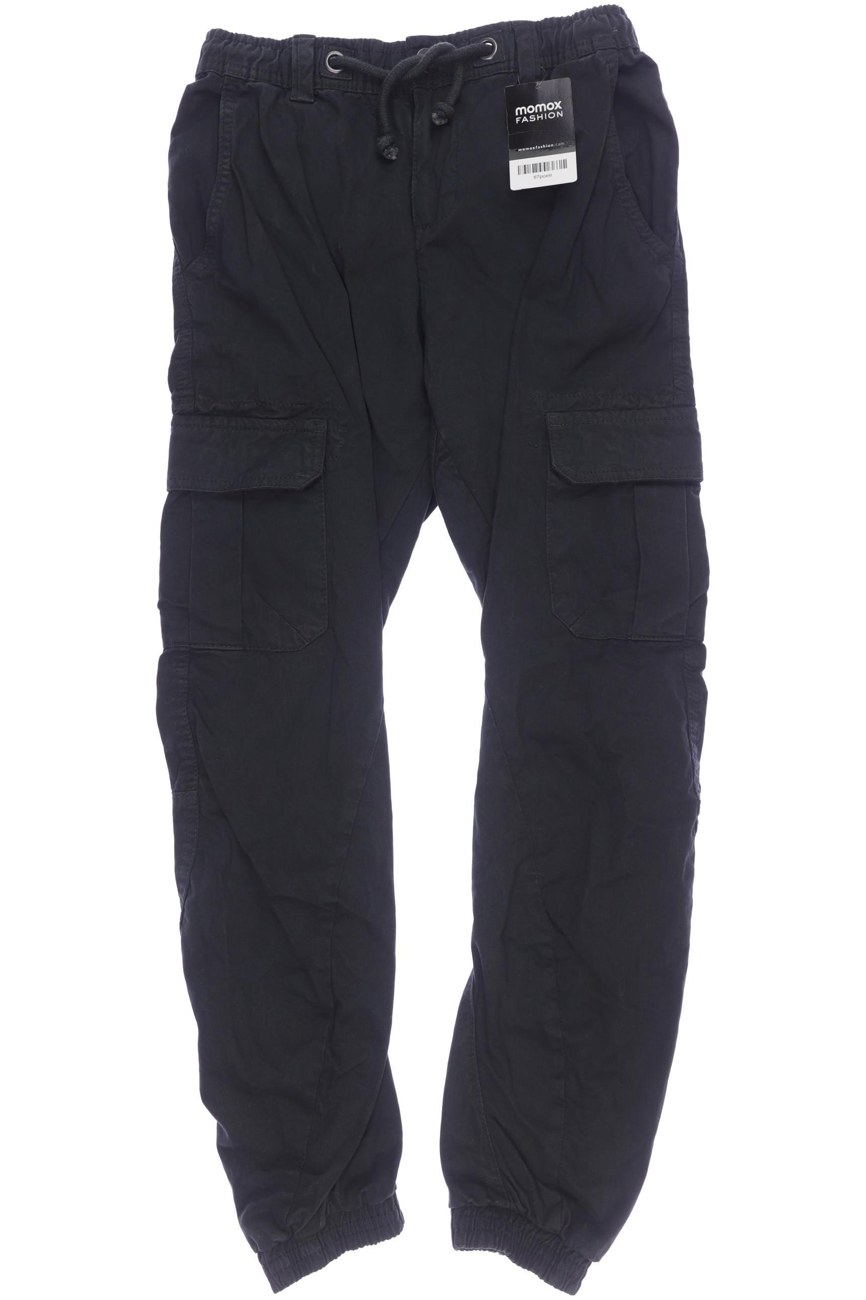 

Urban Classics Herren Stoffhose, grün, Gr. 0