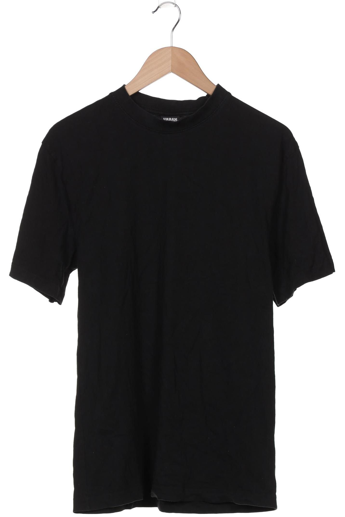 

Urban Classics Herren T-Shirt, schwarz, Gr. 46