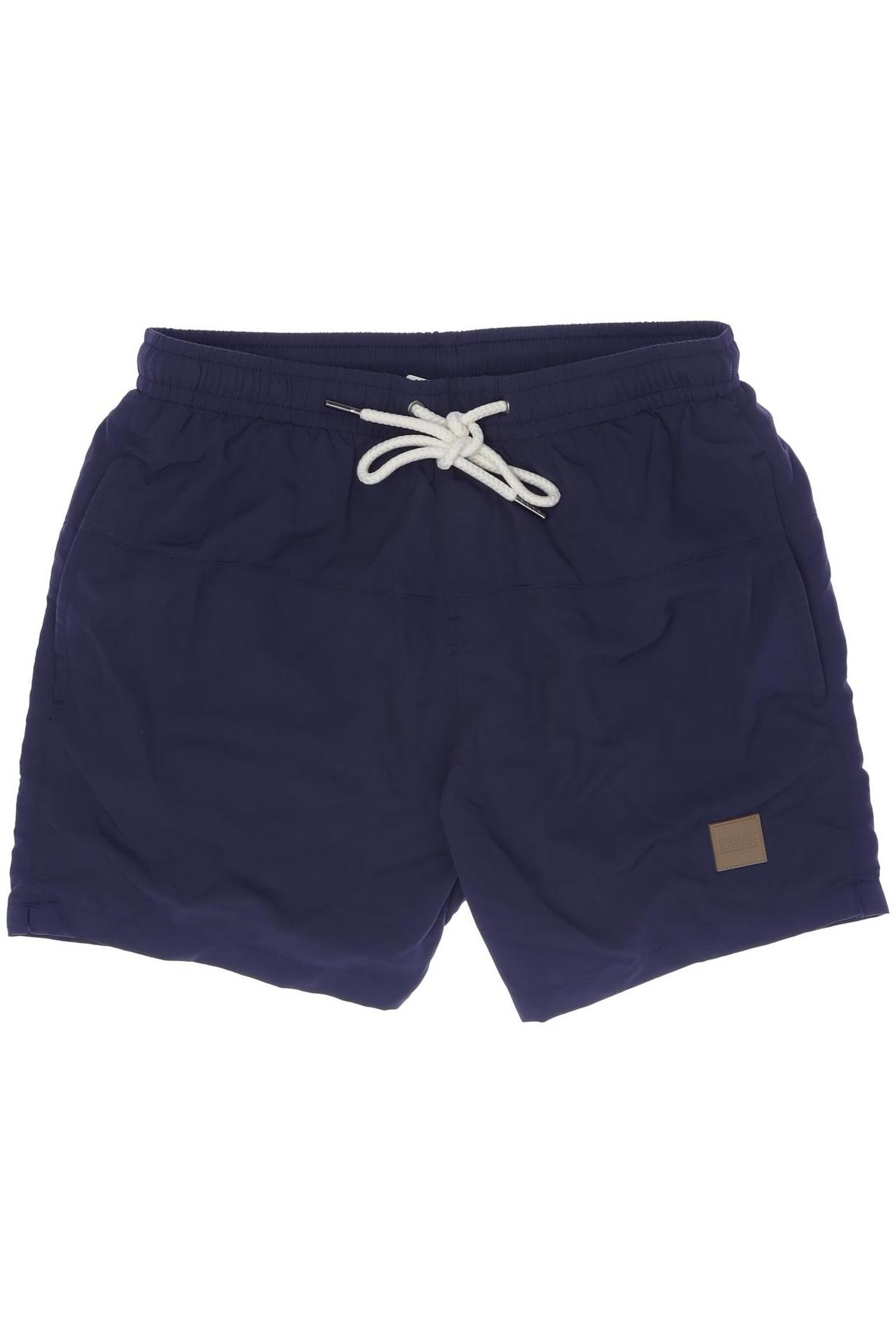 

Urban Classics Herren Shorts, marineblau, Gr. 44