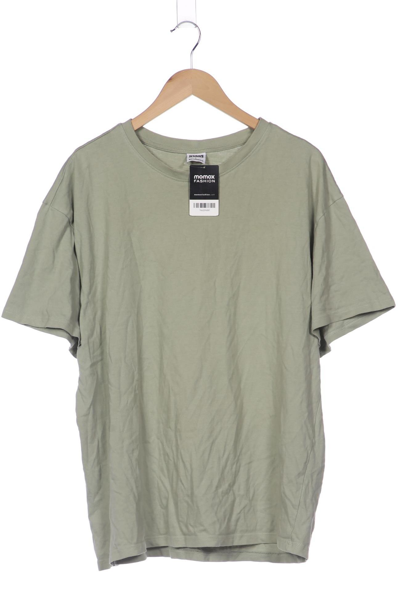 Thumbnail - Urban Classics Herren T-Shirt, hellgrün, Gr. 52
