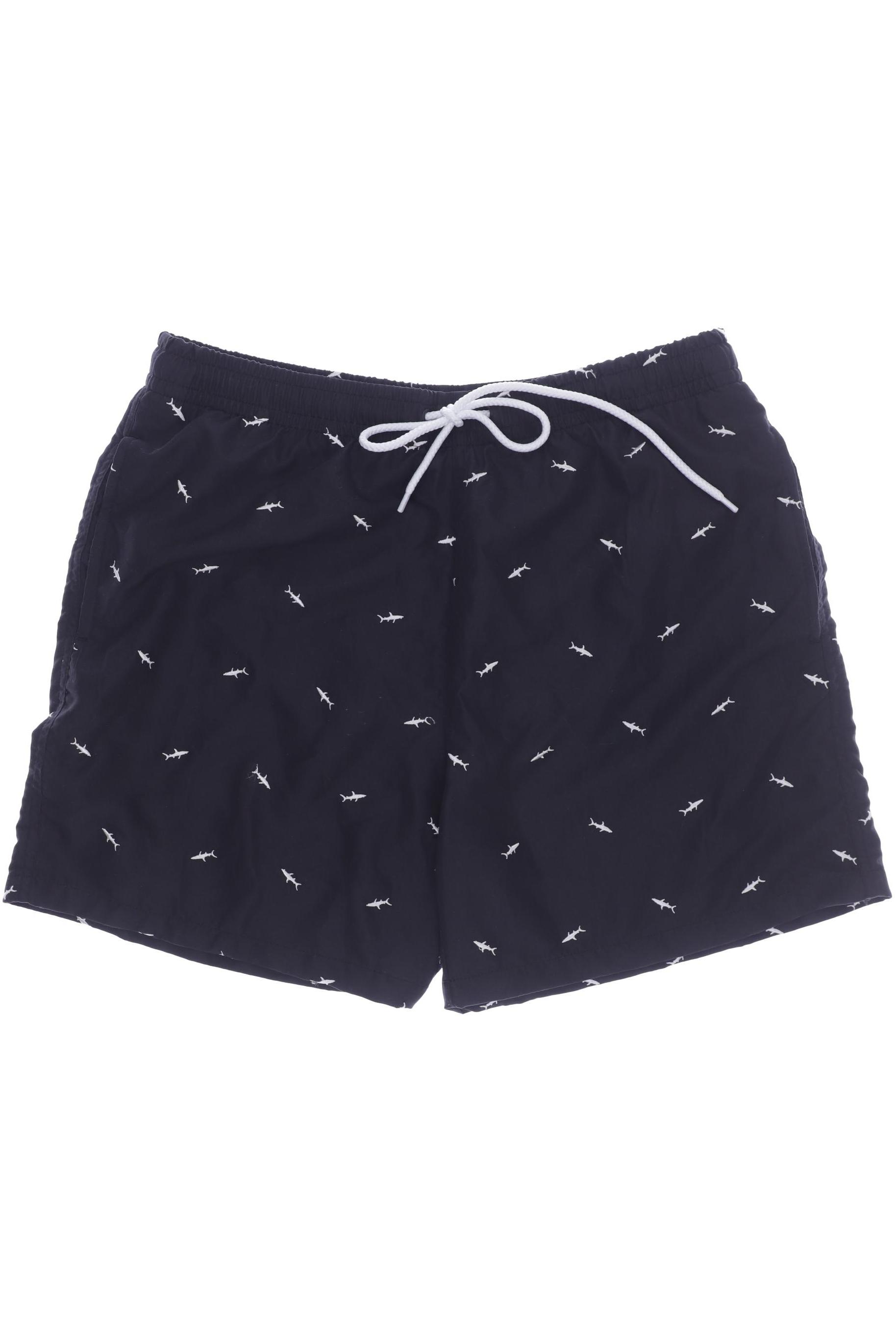 

URBAN CLASSICS Herren Shorts, schwarz