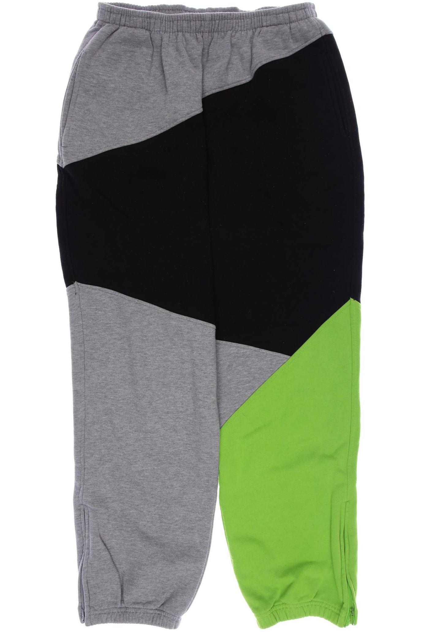 

URBAN CLASSICS Herren Stoffhose, grau