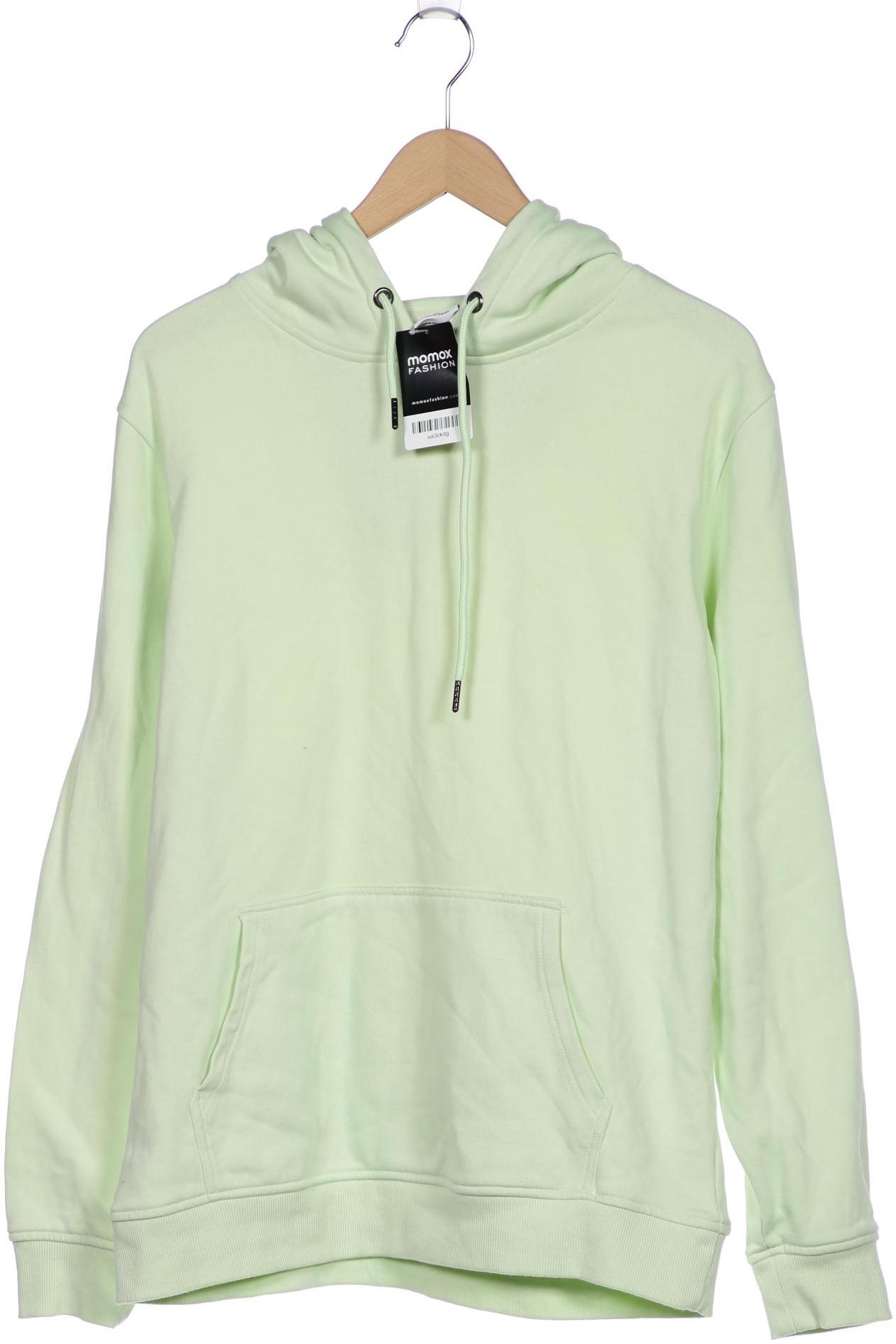 

URBAN CLASSICS Herren Kapuzenpullover, hellgrün