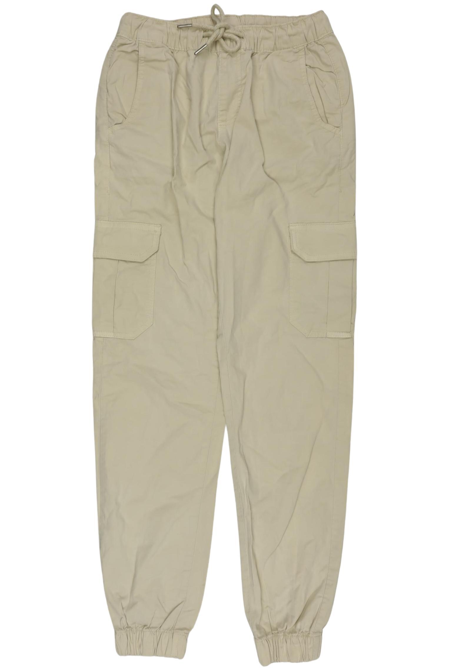 

Urban Classics Herren Stoffhose, beige, Gr. 0